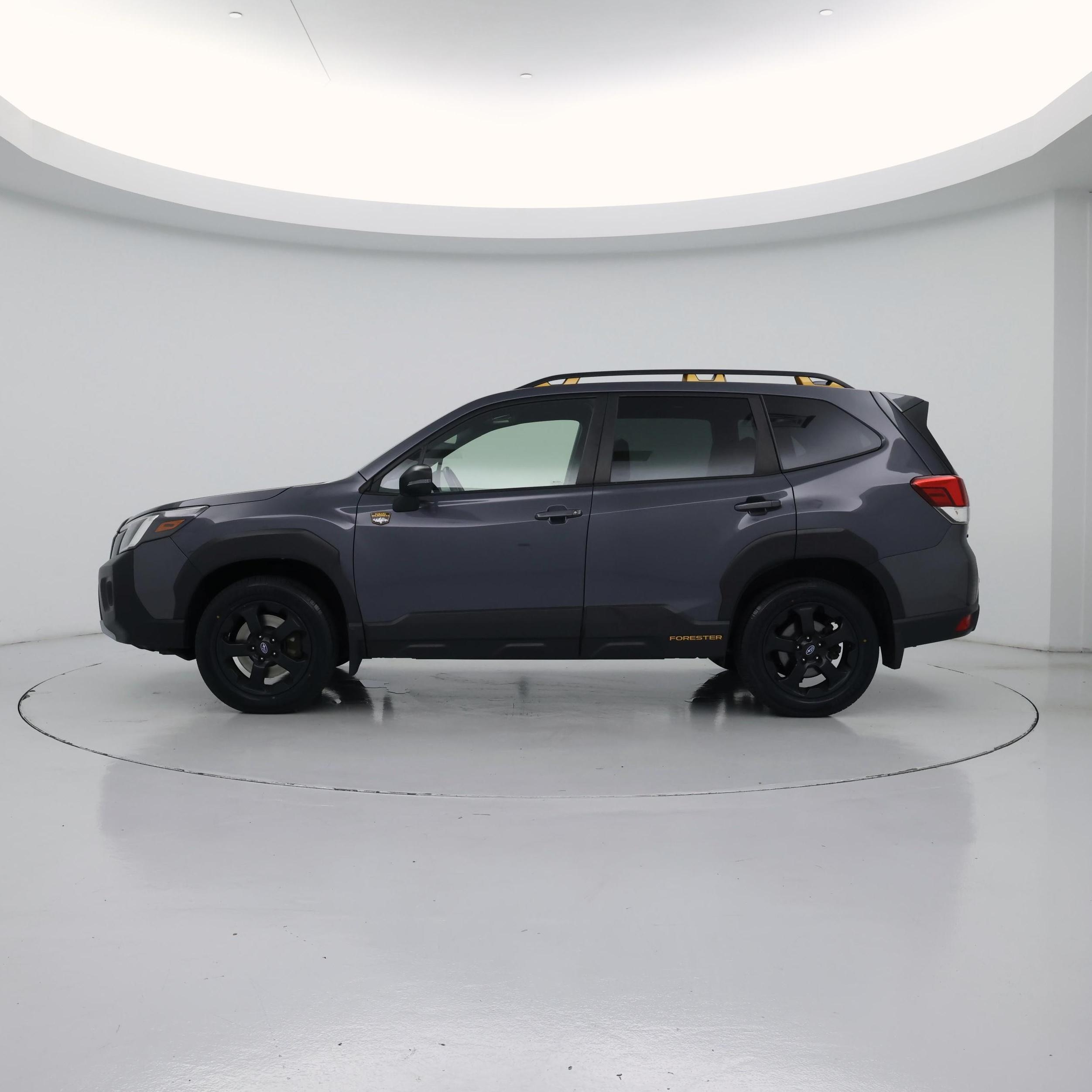 Thumbnail: 2022 Subaru Forester - 3