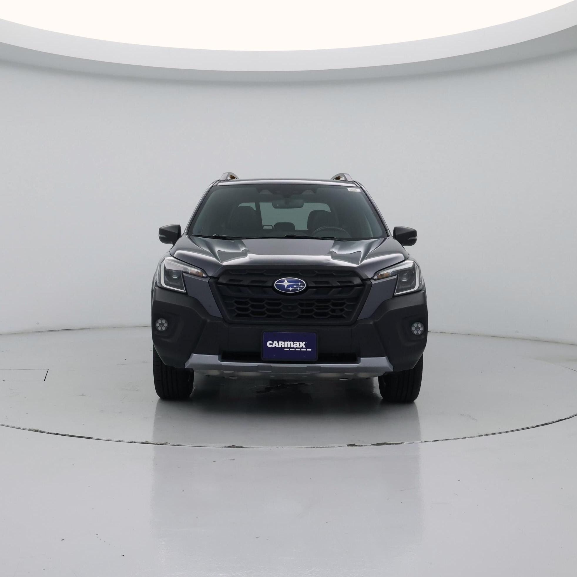 Thumbnail: 2022 Subaru Forester - 5