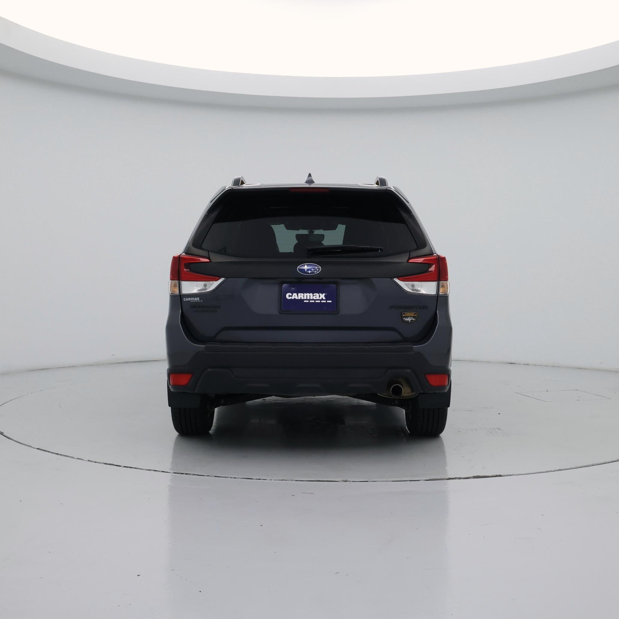 Thumbnail: 2022 Subaru Forester - 6