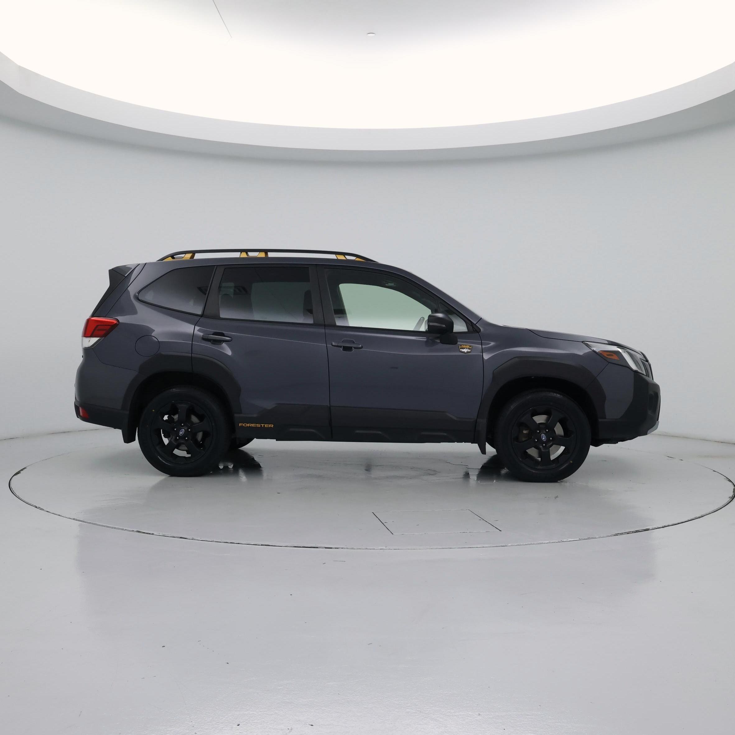 Thumbnail: 2022 Subaru Forester - 7