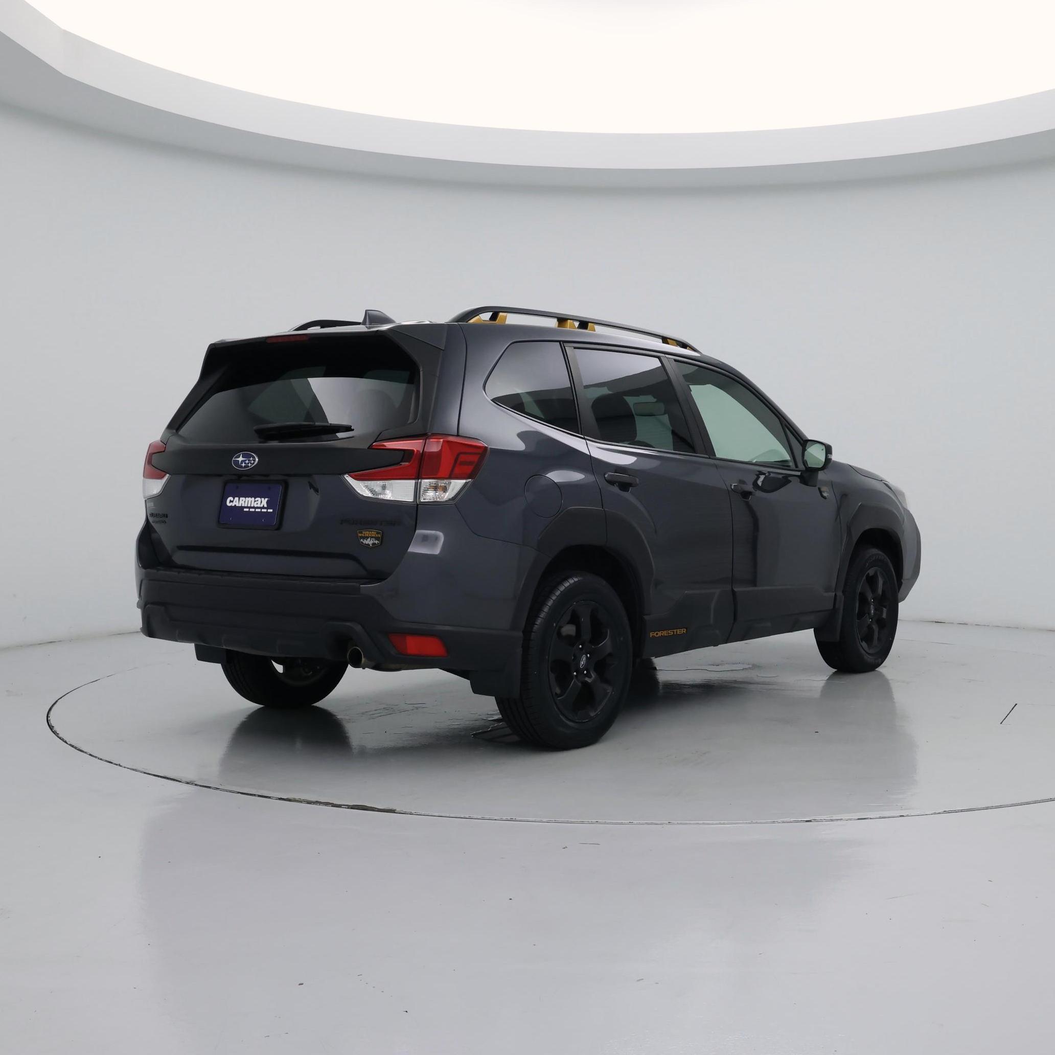 Thumbnail: 2022 Subaru Forester - 8