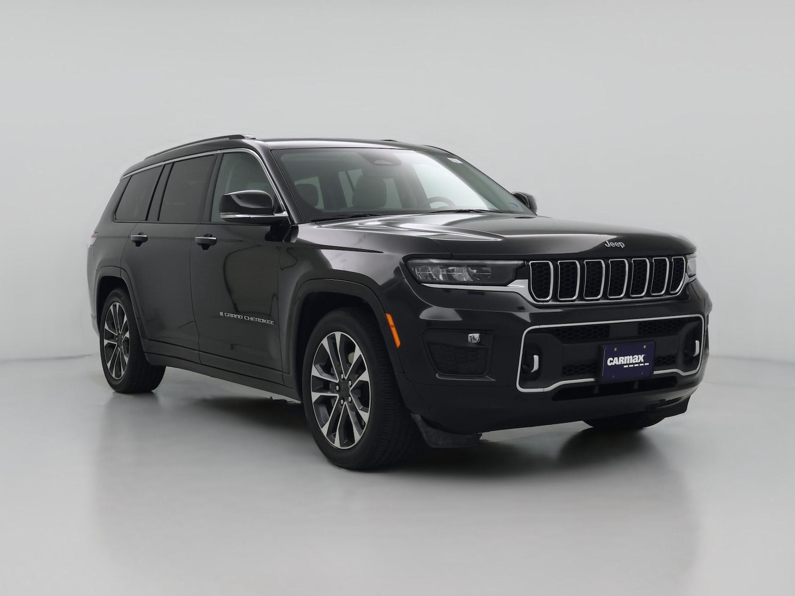 2023 Jeep Grand Cherokee L