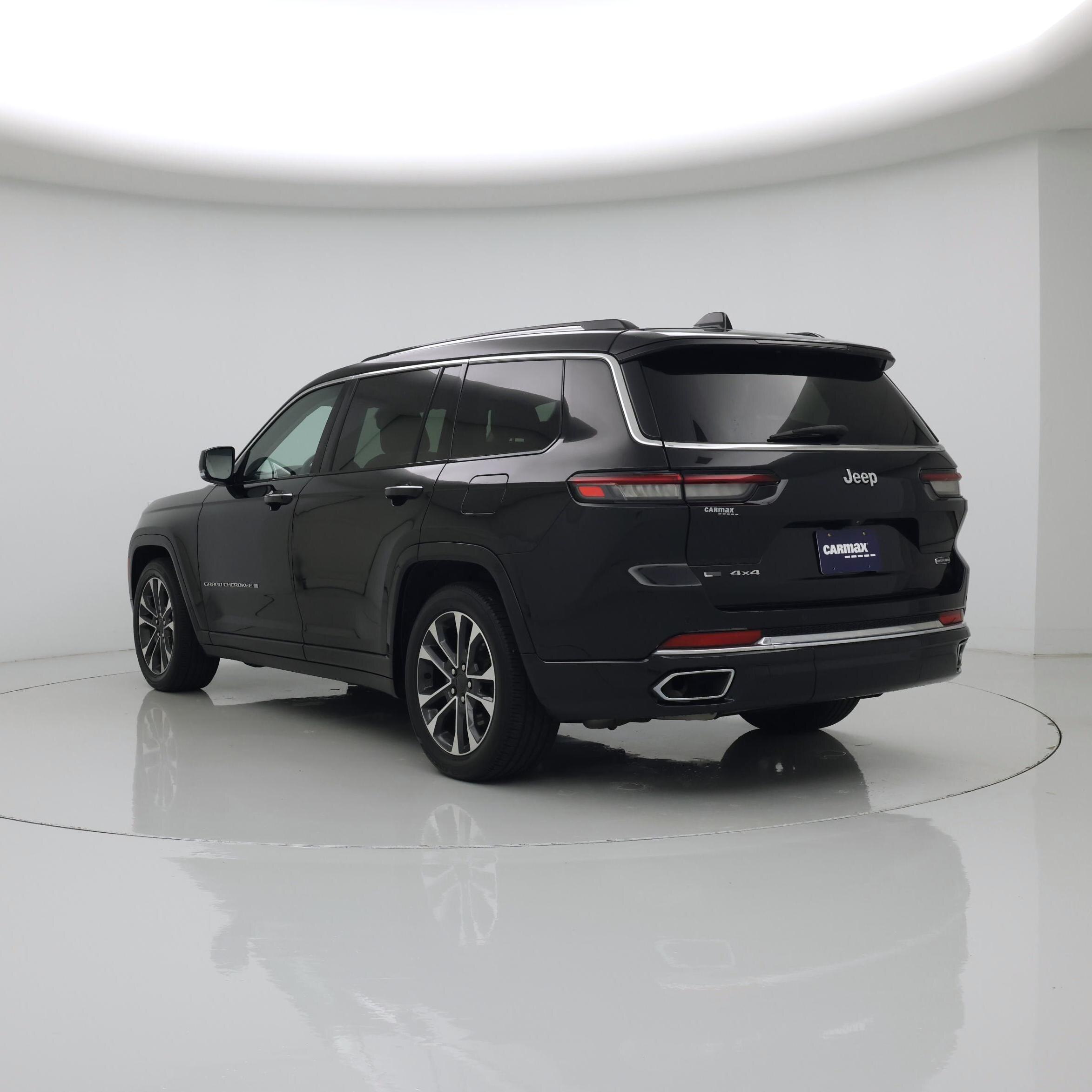 Thumbnail: 2023 Jeep Grand Cherokee L - 2