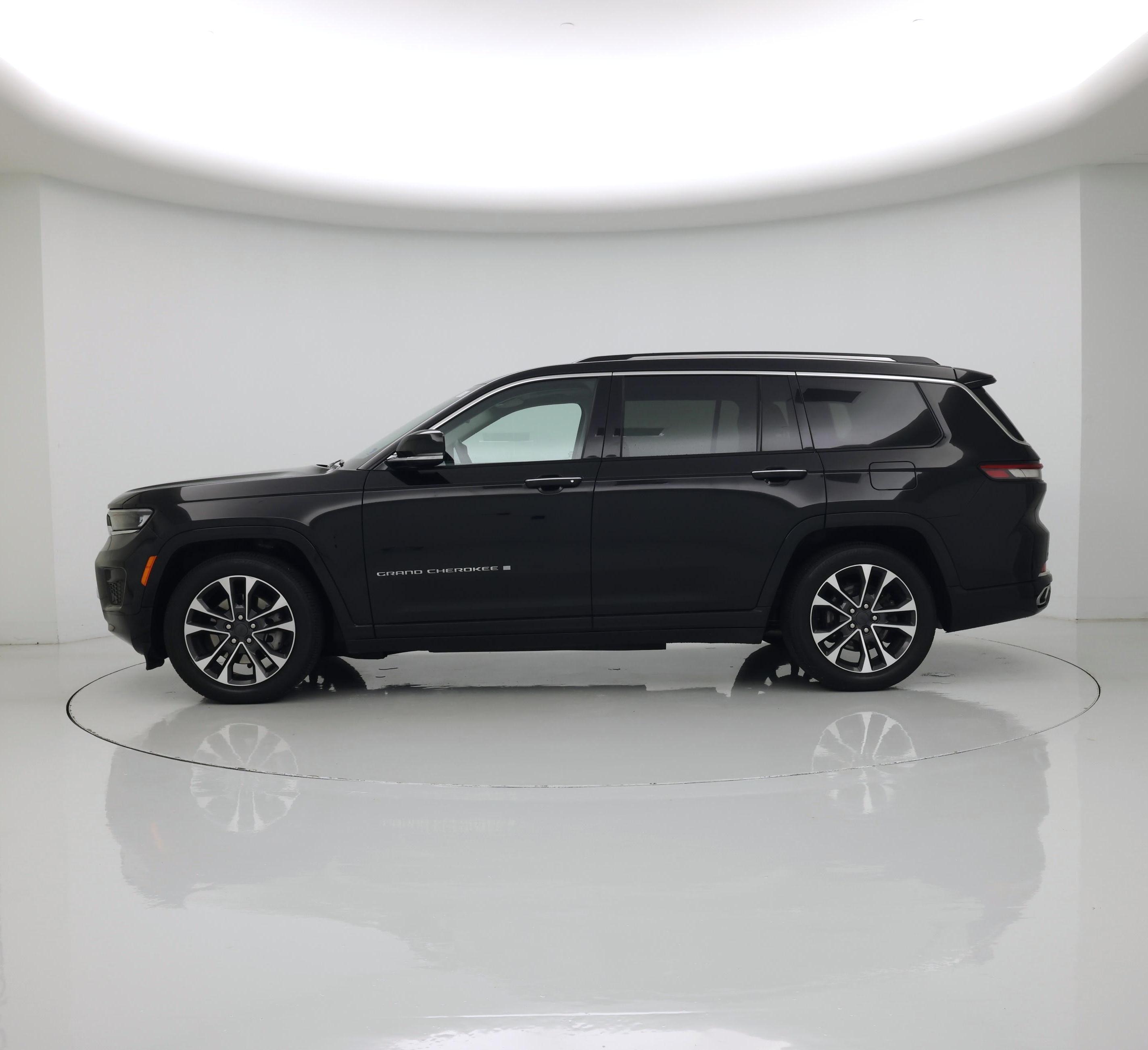 Thumbnail: 2023 Jeep Grand Cherokee L - 3
