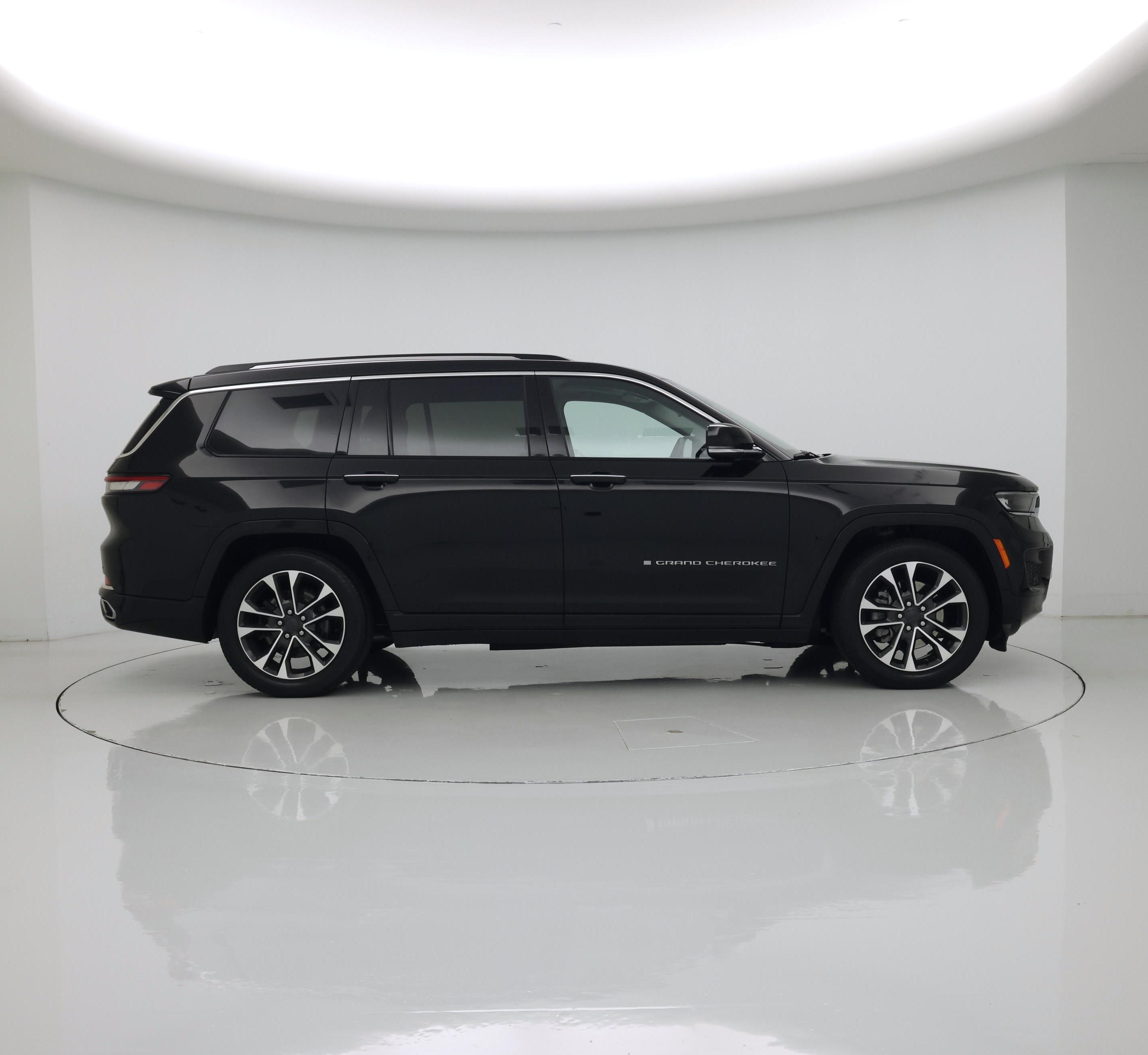 Thumbnail: 2023 Jeep Grand Cherokee L - 7