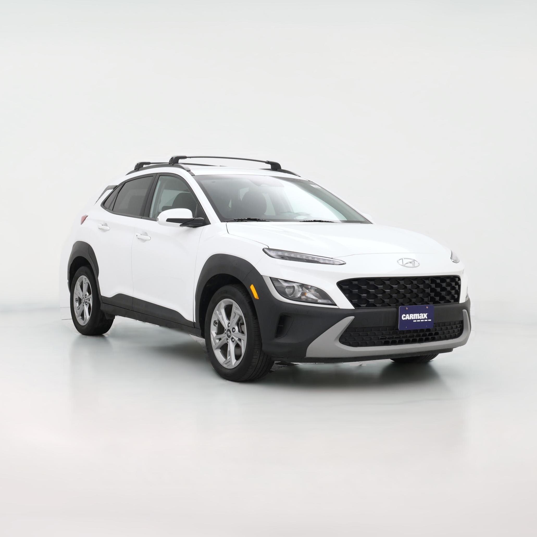 Thumbnail: 2023 Hyundai Kona - 1