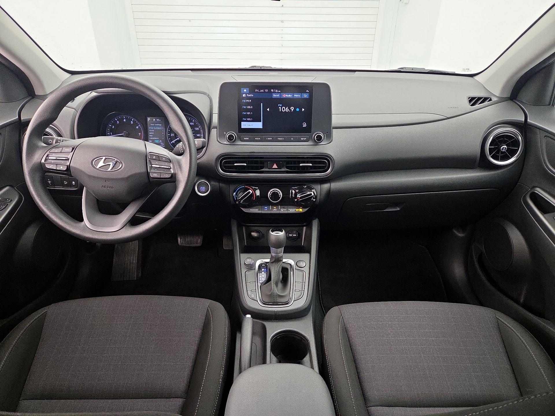 Thumbnail: 2023 Hyundai Kona - 9