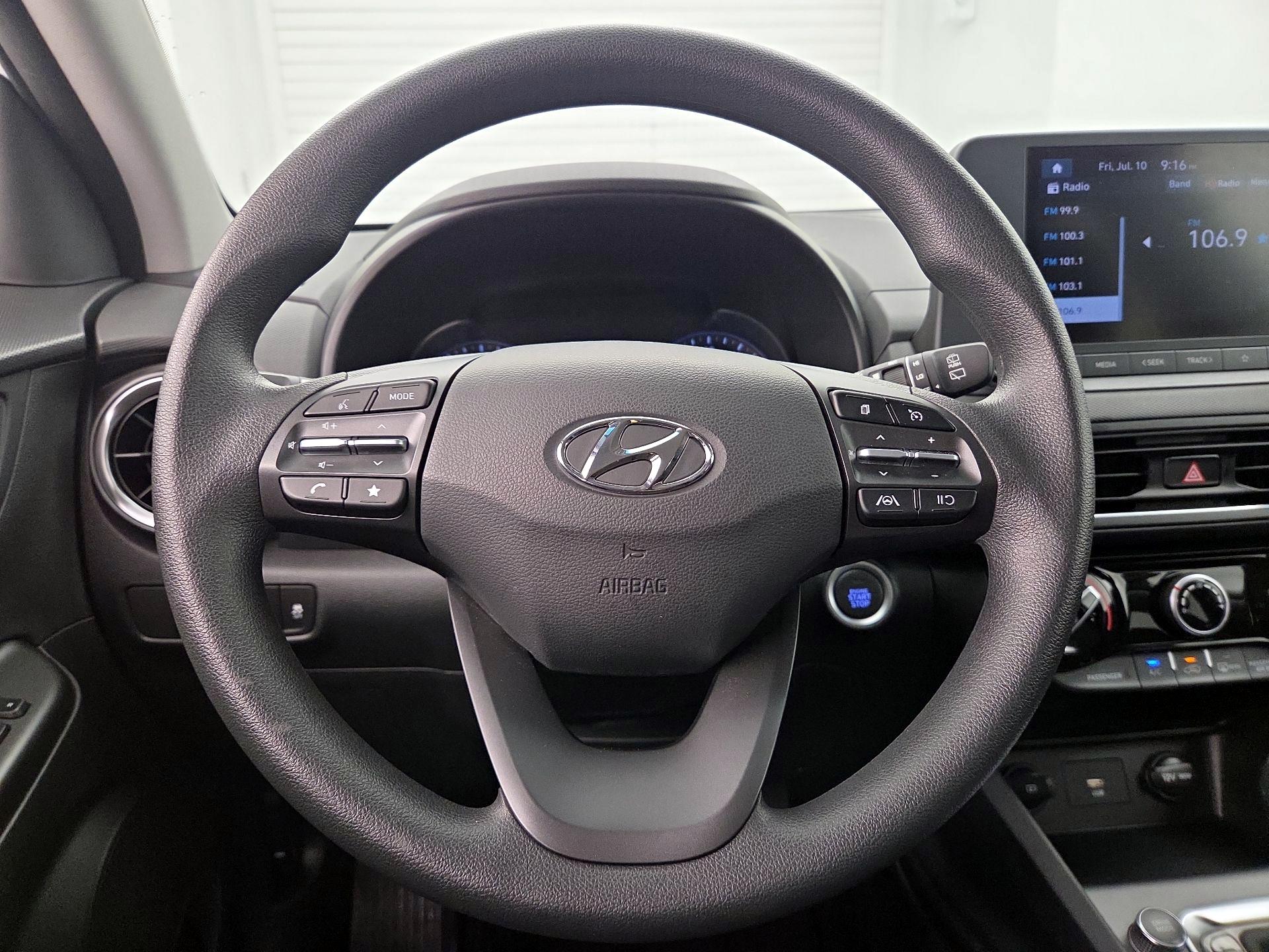 Thumbnail: 2023 Hyundai Kona - 10