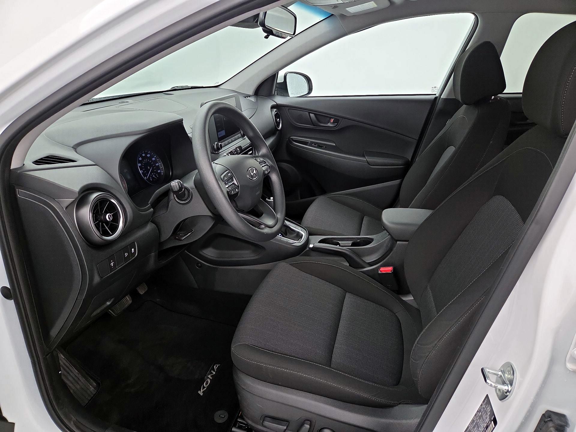 Thumbnail: 2023 Hyundai Kona - 11
