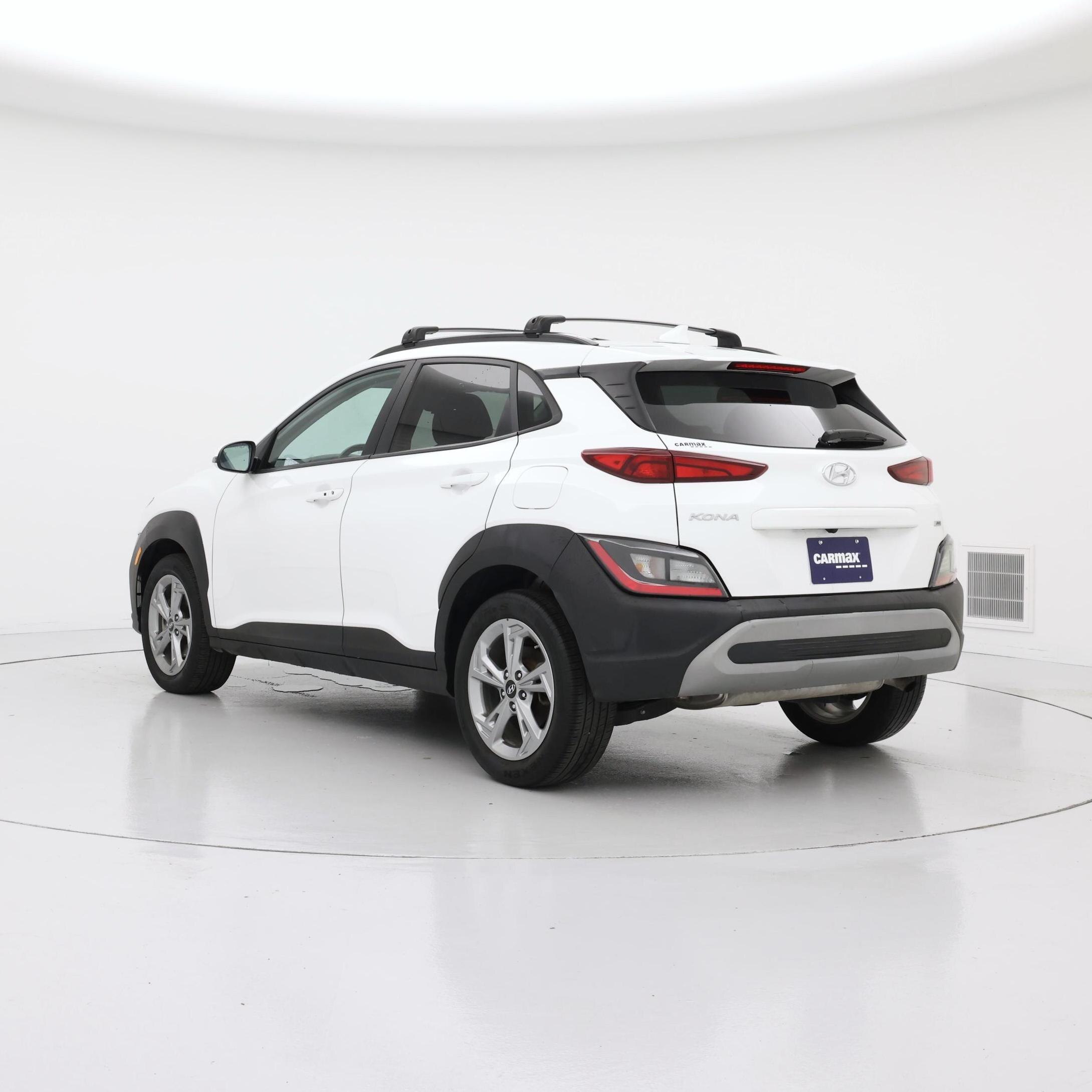 Thumbnail: 2023 Hyundai Kona - 2