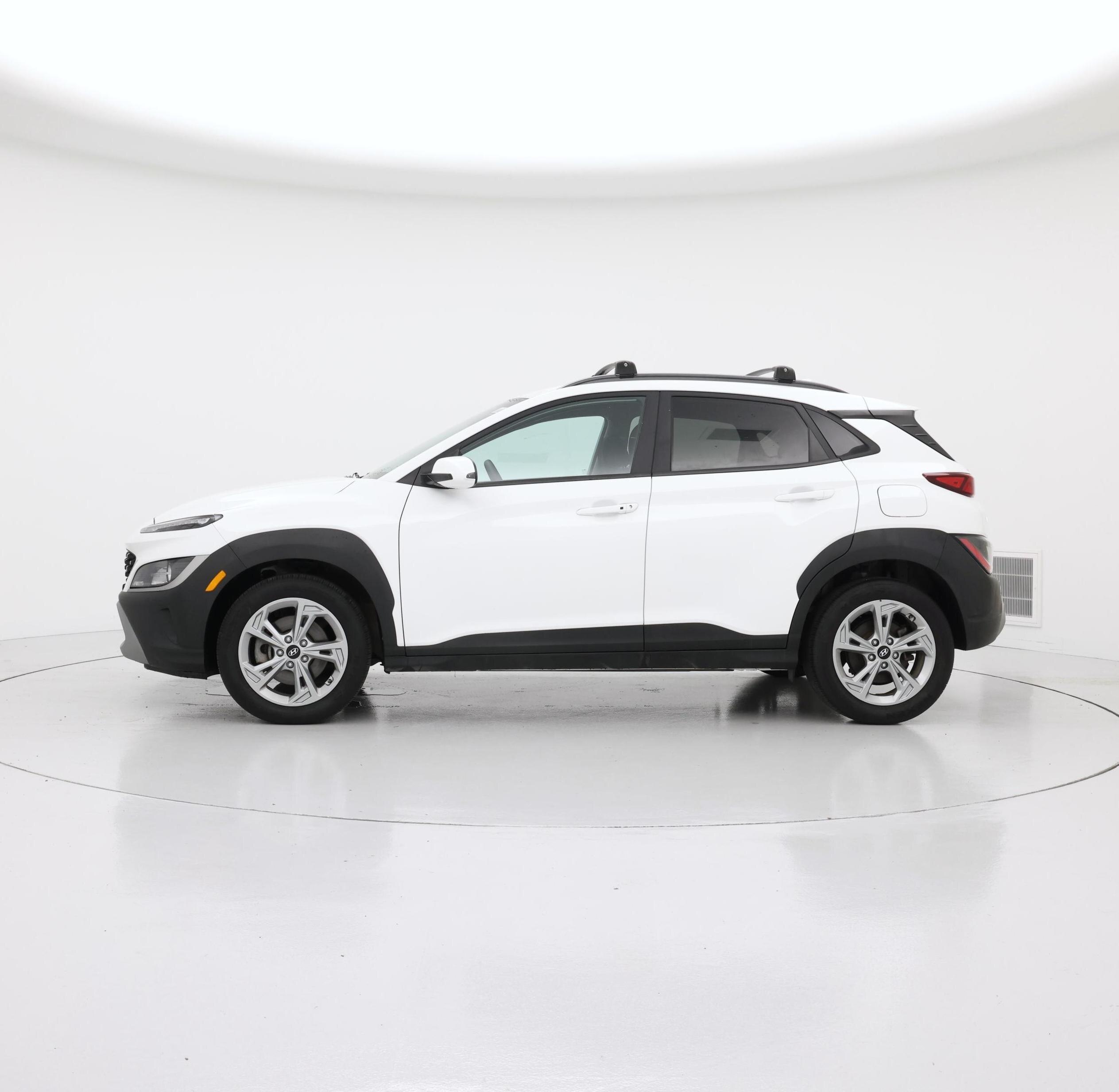 Thumbnail: 2023 Hyundai Kona - 3