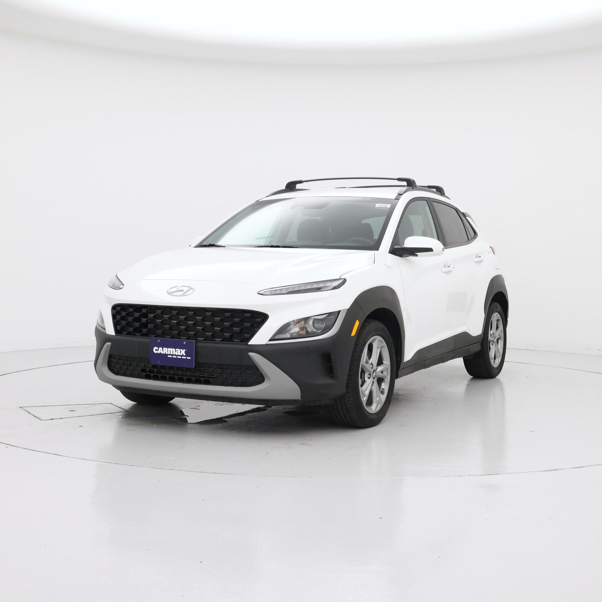 Thumbnail: 2023 Hyundai Kona - 4