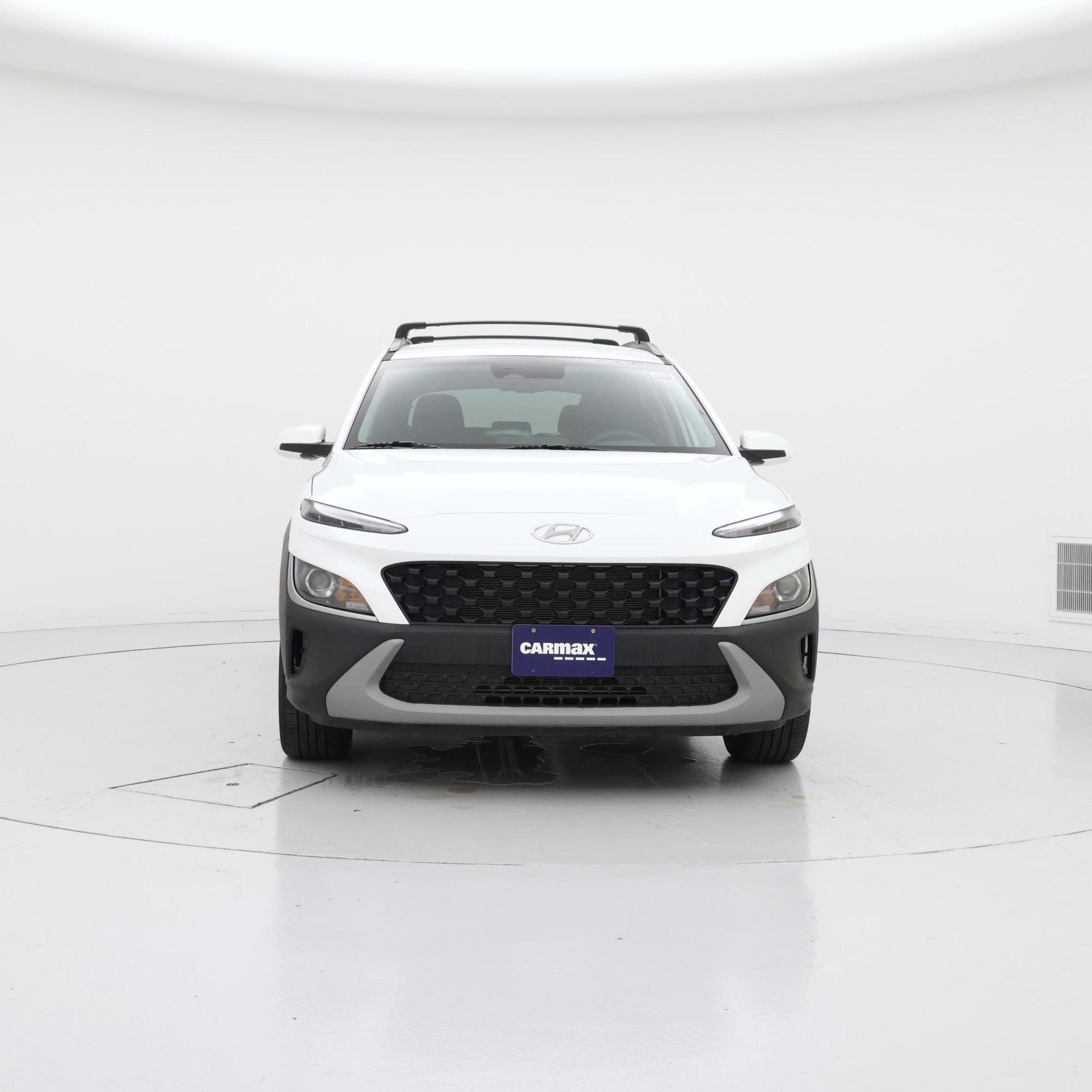 Thumbnail: 2023 Hyundai Kona - 5