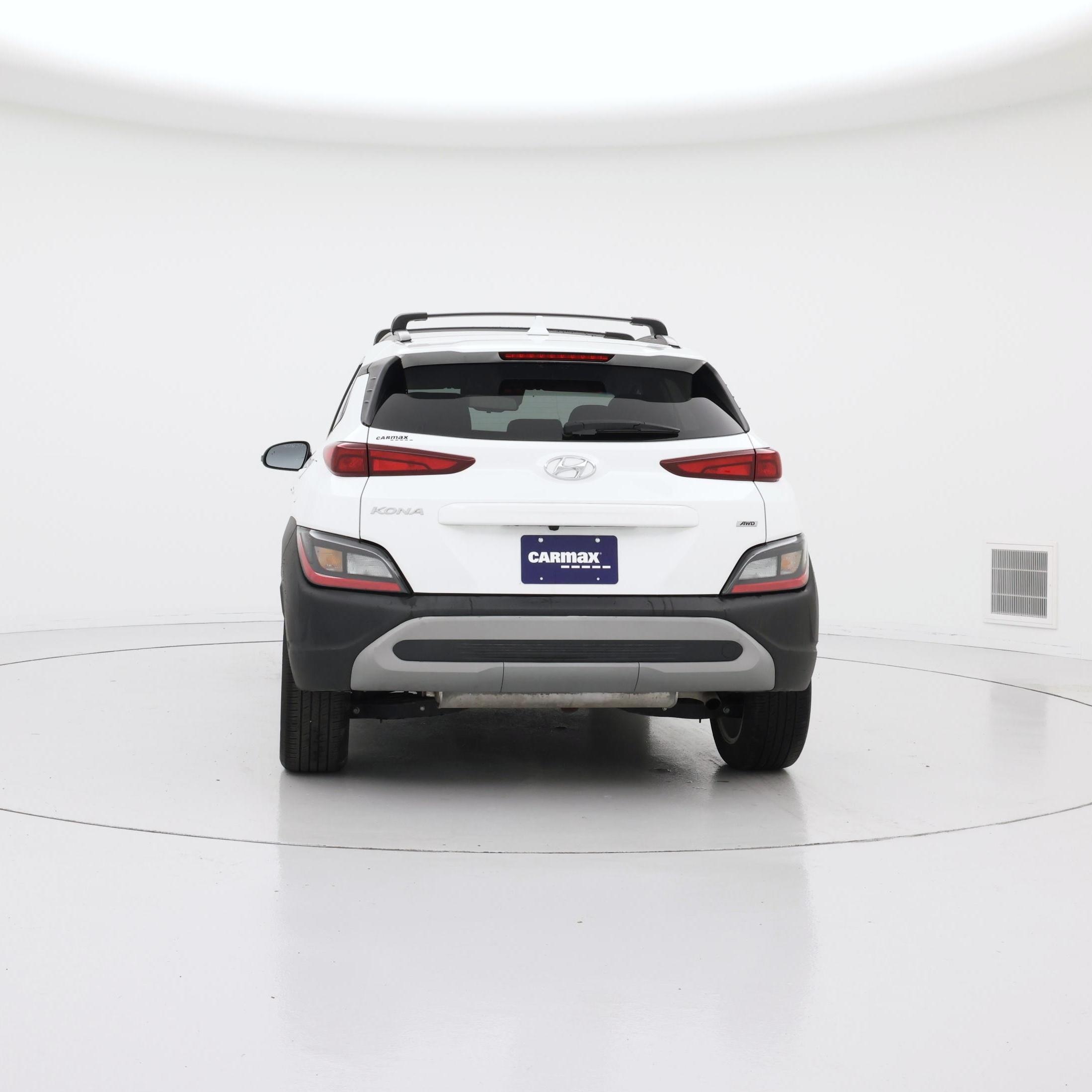 Thumbnail: 2023 Hyundai Kona - 6
