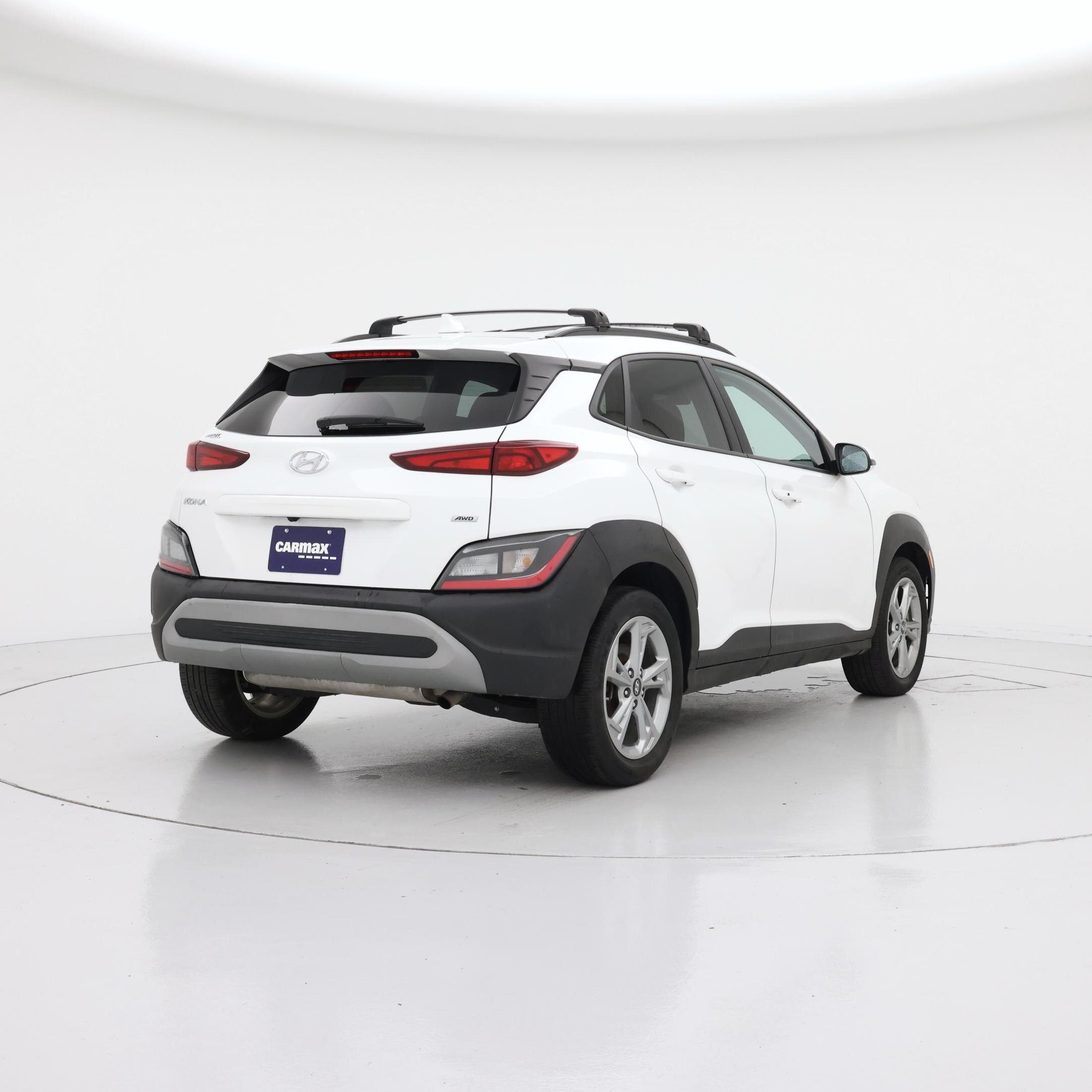 Thumbnail: 2023 Hyundai Kona - 8