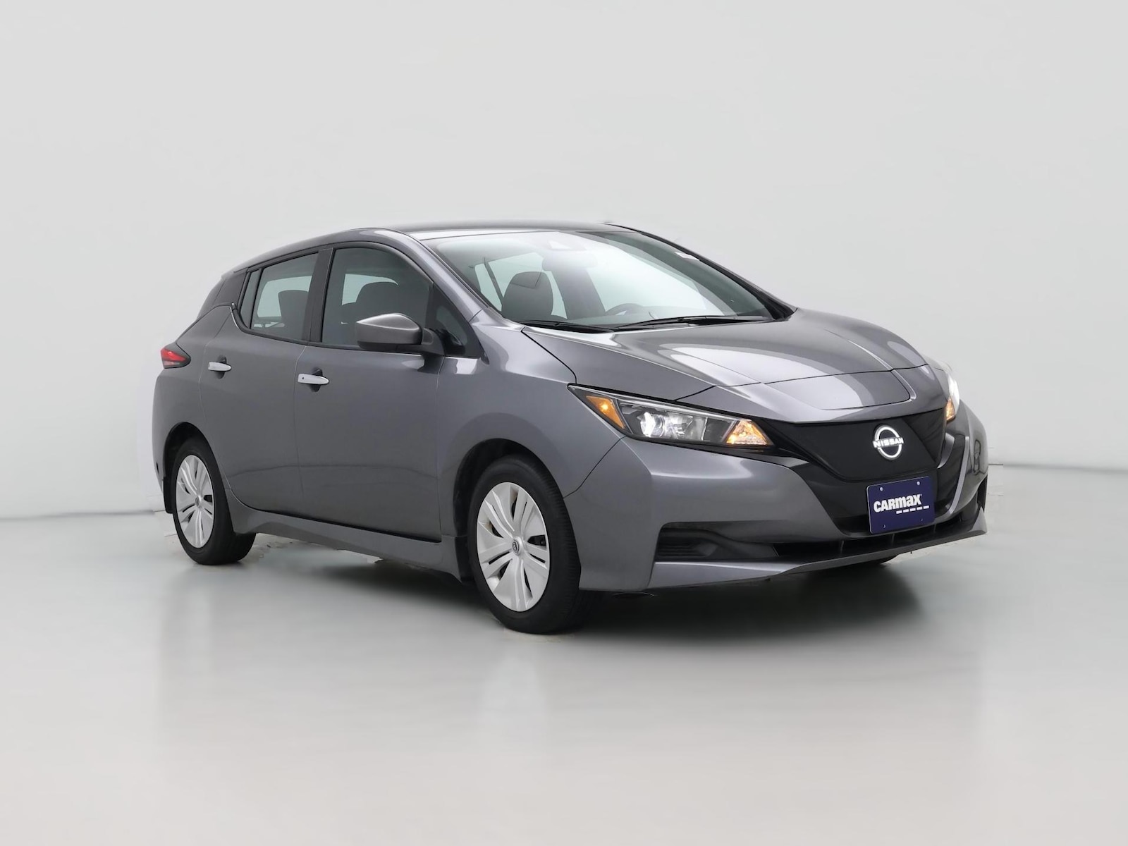2023 Nissan Leaf