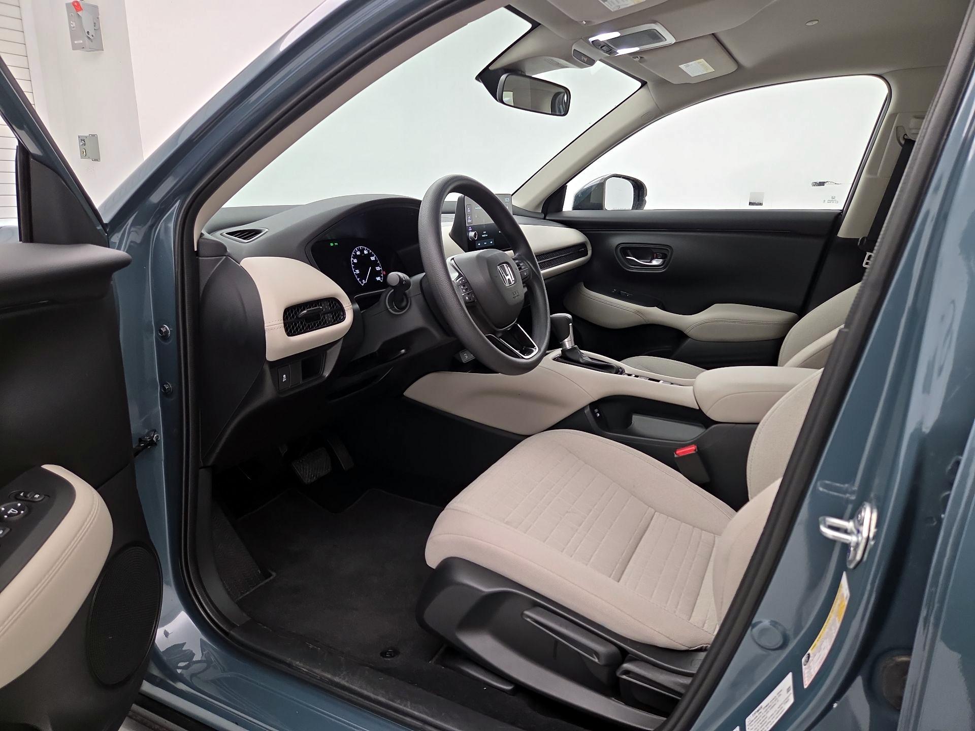 Thumbnail: 2026 Honda HR-V - 11