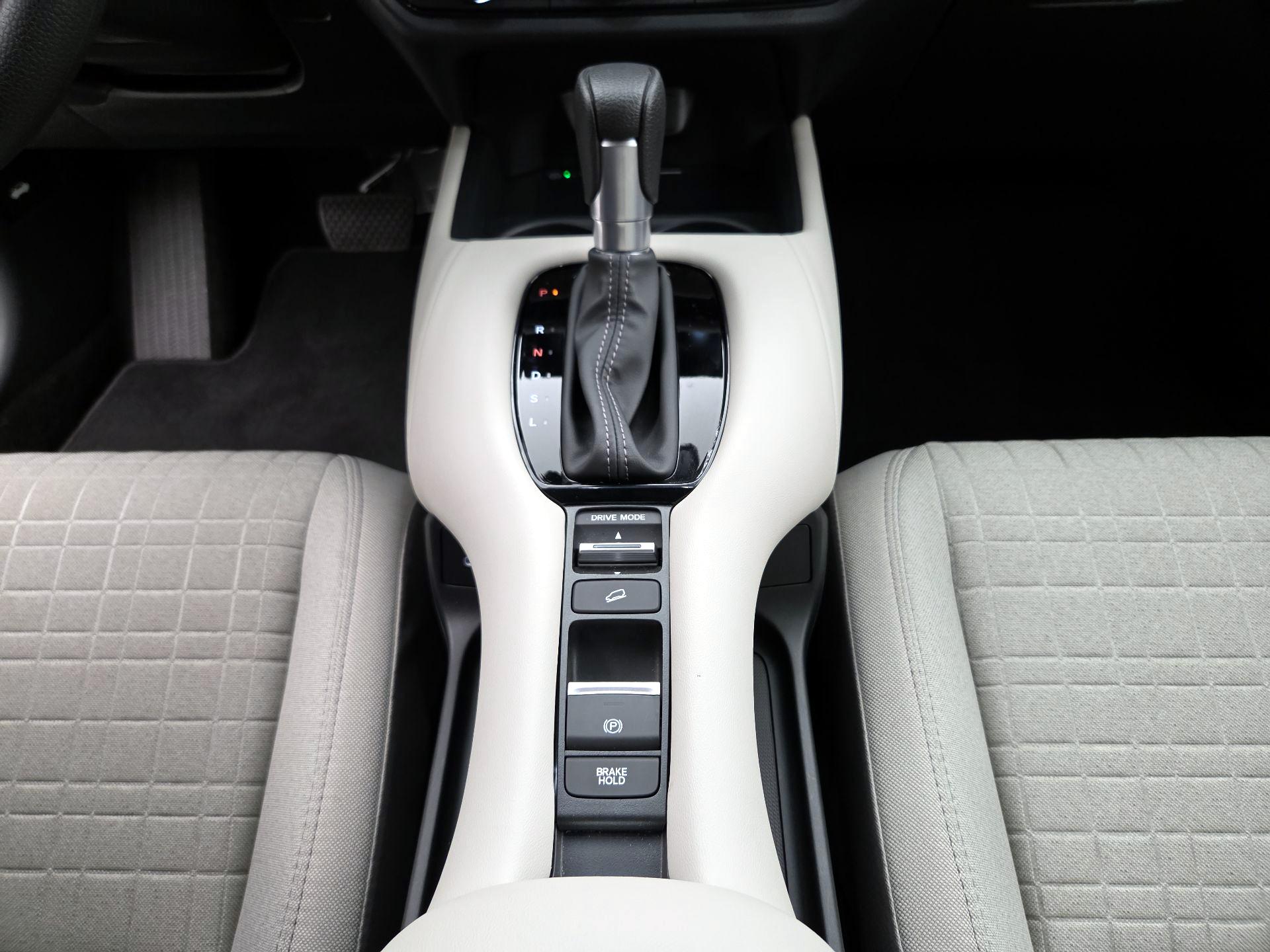 Thumbnail: 2026 Honda HR-V - 17