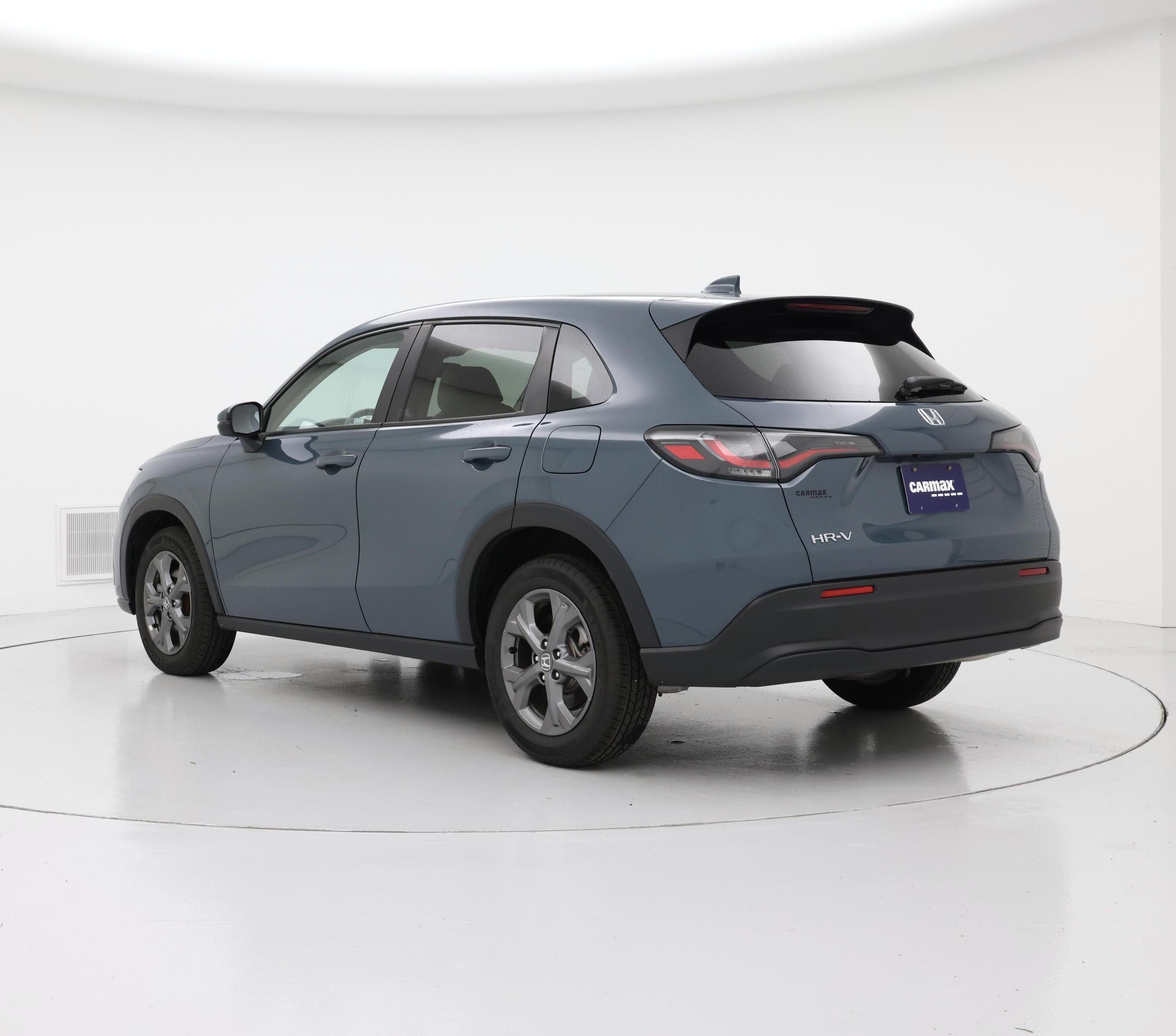 Thumbnail: 2026 Honda HR-V - 2