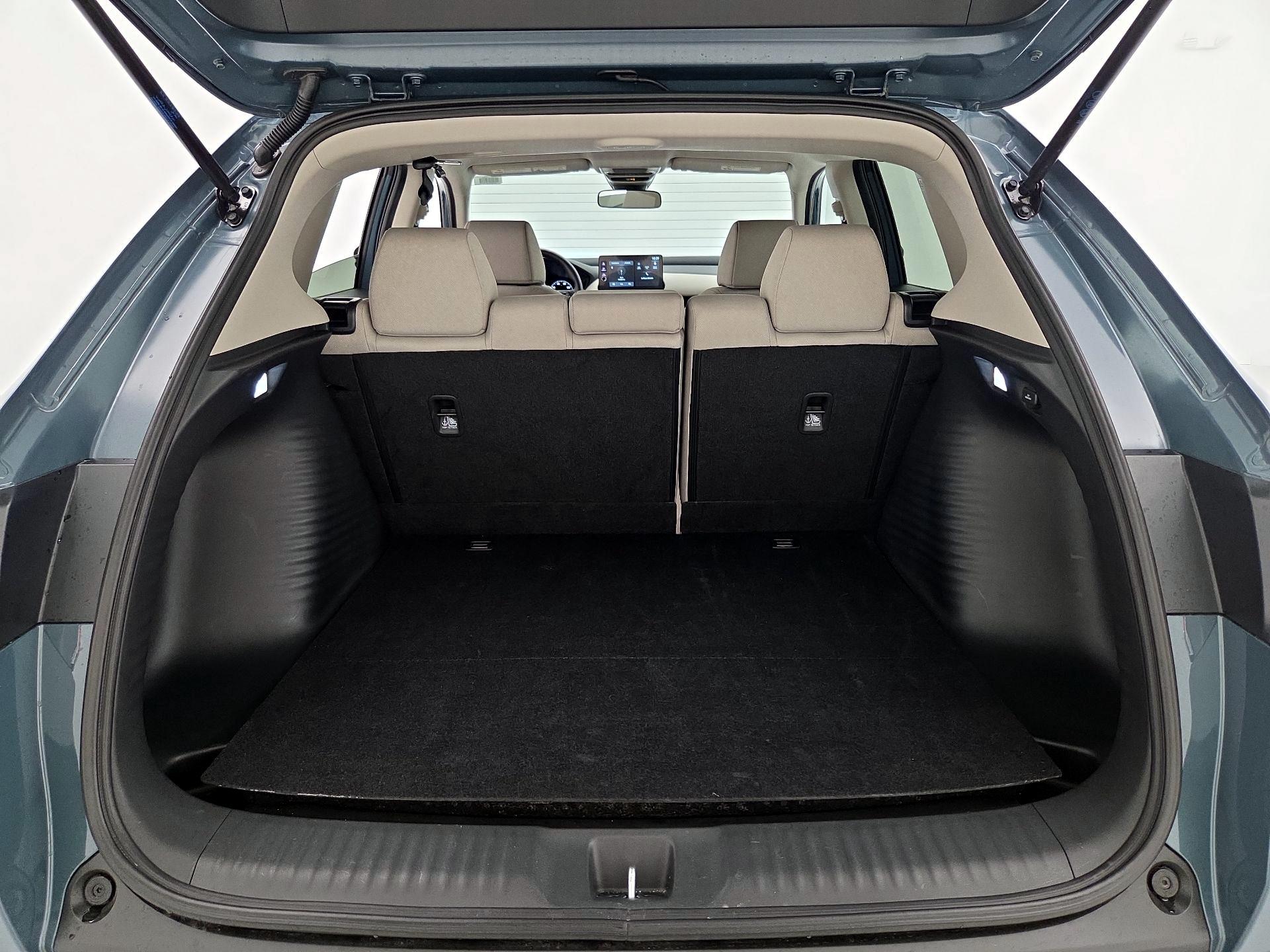 Thumbnail: 2026 Honda HR-V - 20