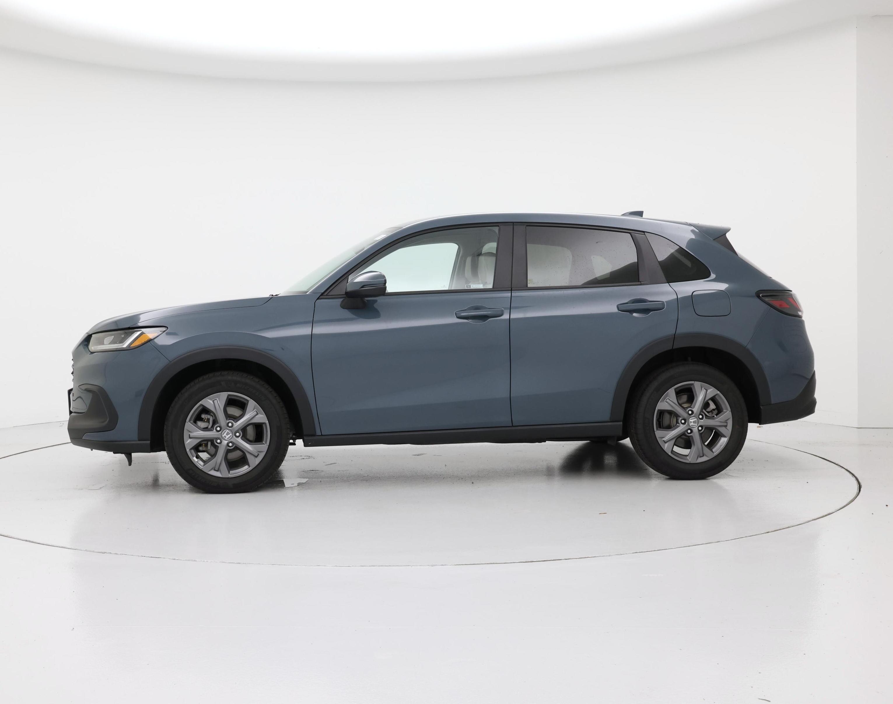 Thumbnail: 2026 Honda HR-V - 3