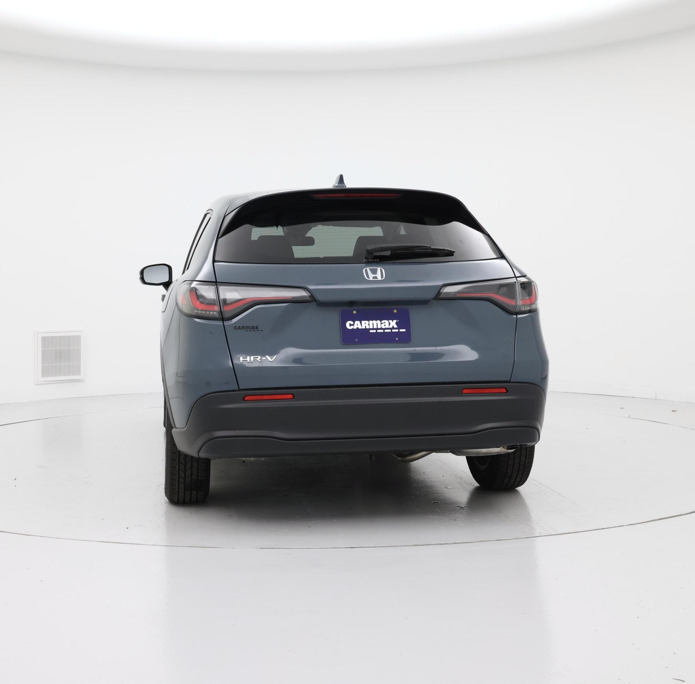 Thumbnail: 2026 Honda HR-V - 6