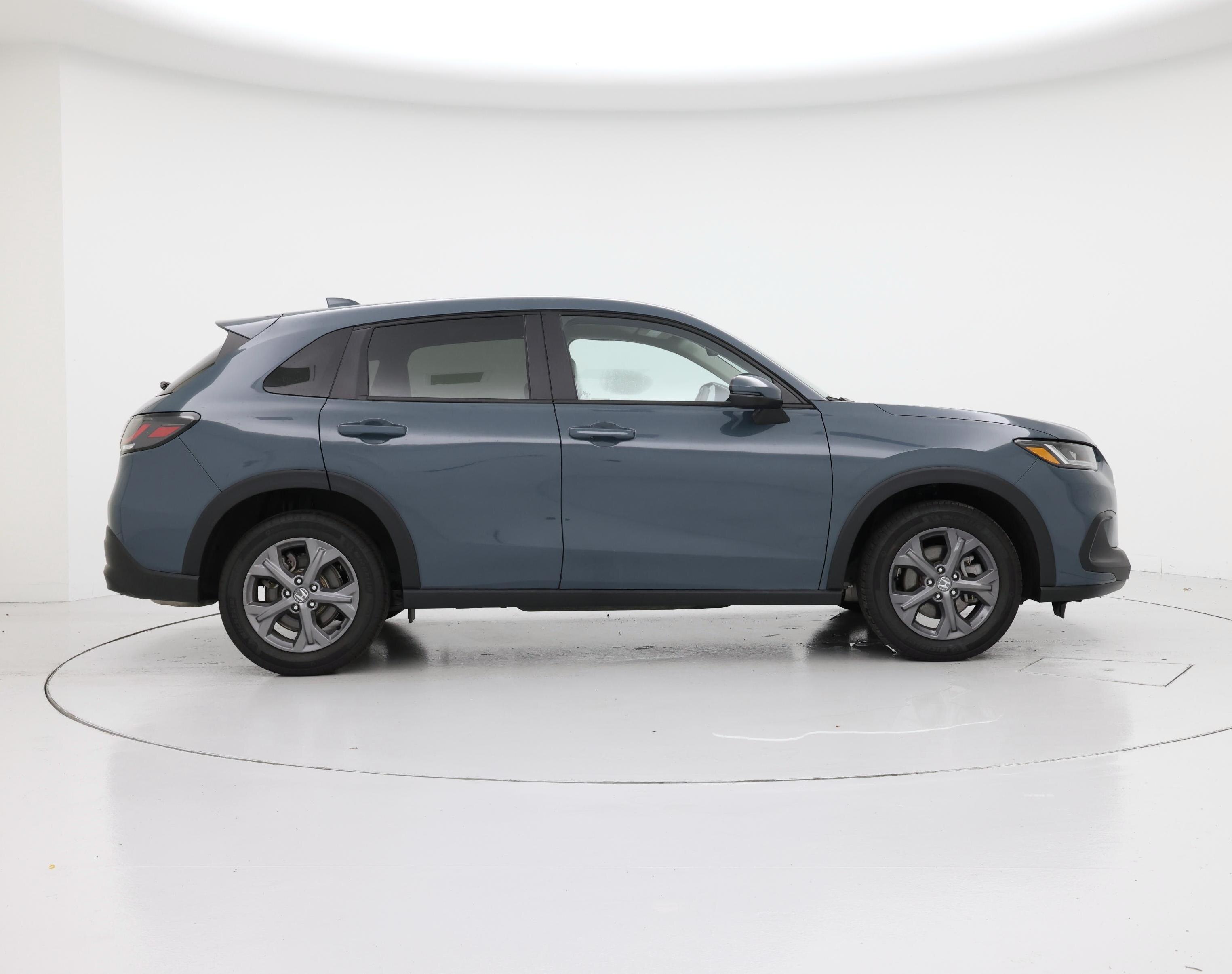 Thumbnail: 2026 Honda HR-V - 7