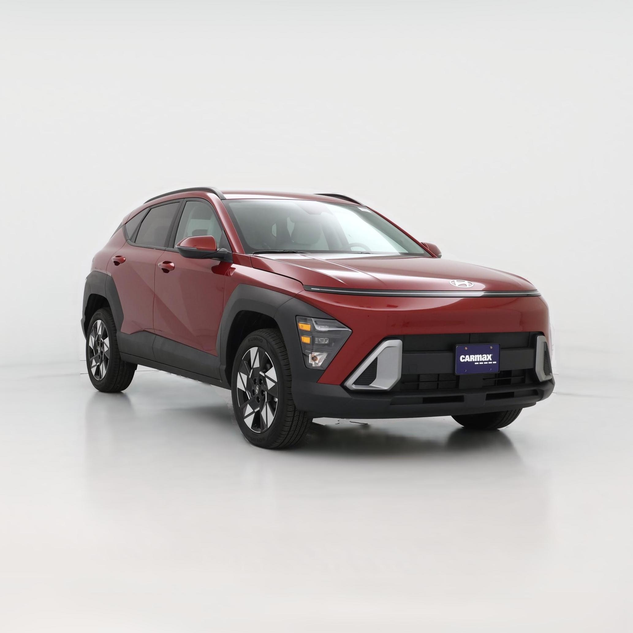 Thumbnail: 2025 Hyundai Kona - 1