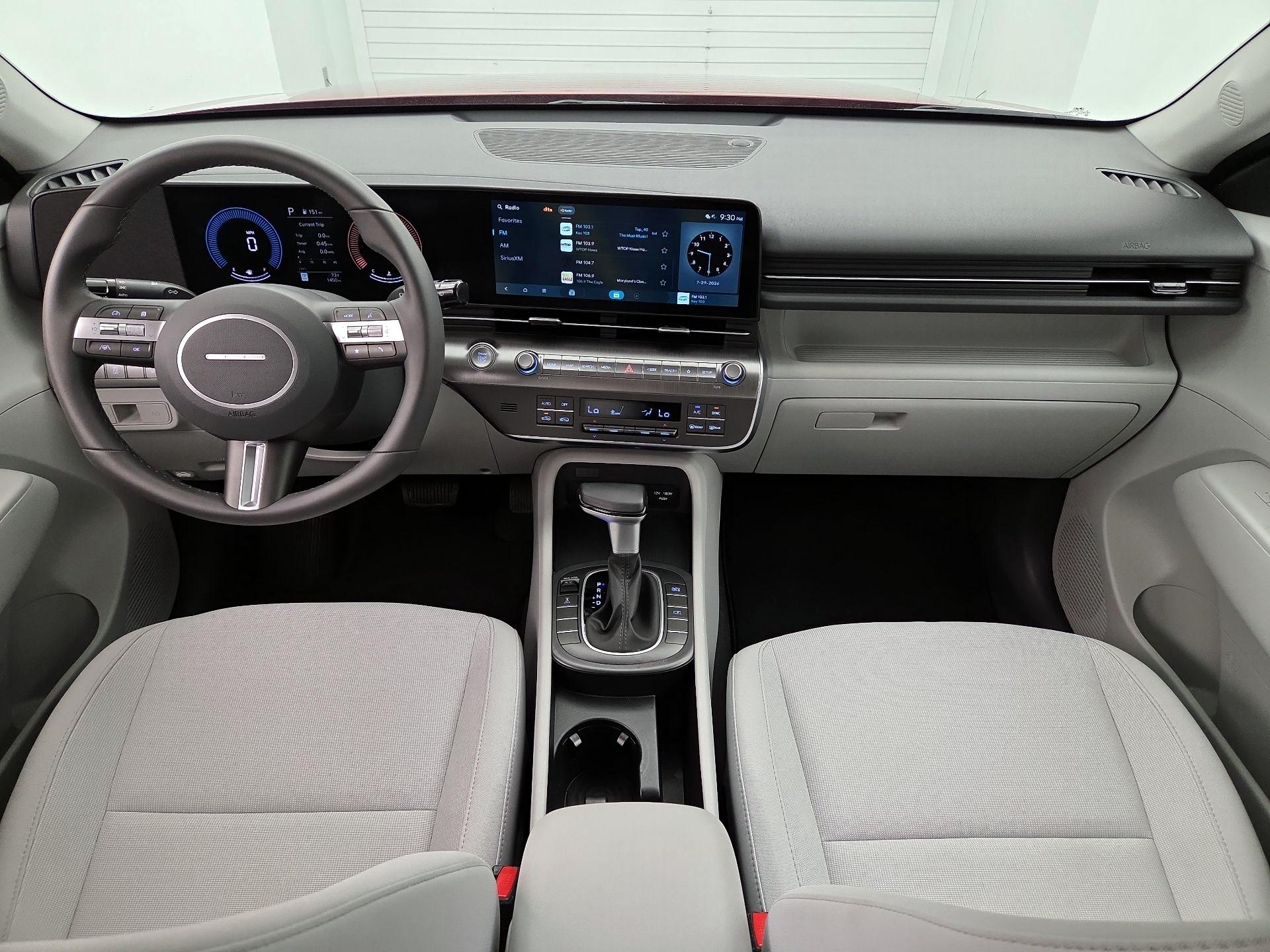 Thumbnail: 2025 Hyundai Kona - 9