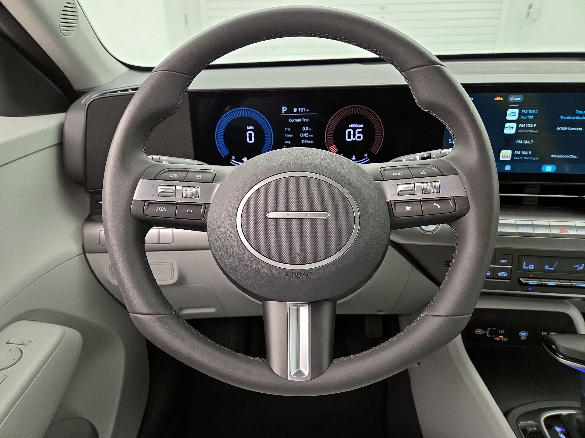 Thumbnail: 2025 Hyundai Kona - 10