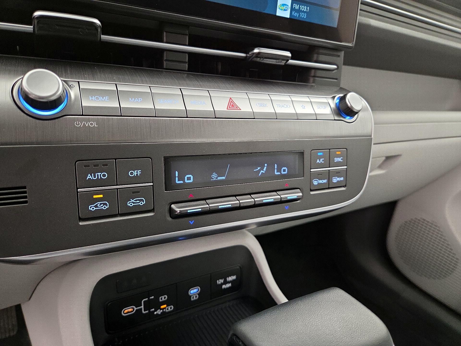Thumbnail: 2025 Hyundai Kona - 16