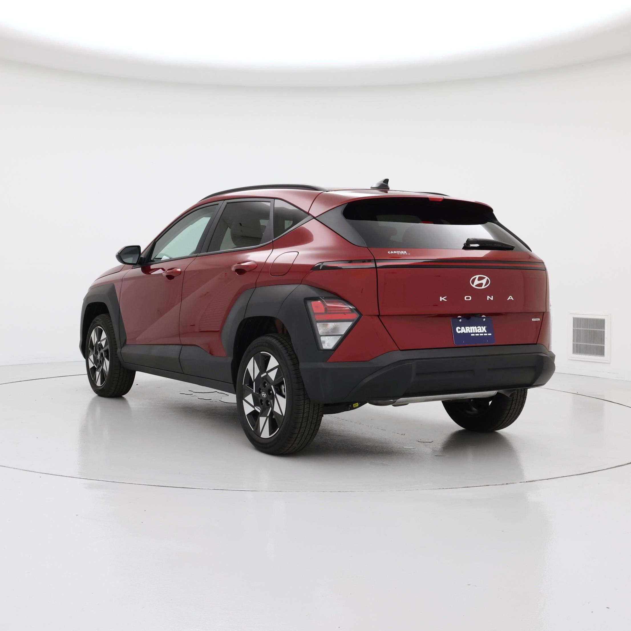 Thumbnail: 2025 Hyundai Kona - 2