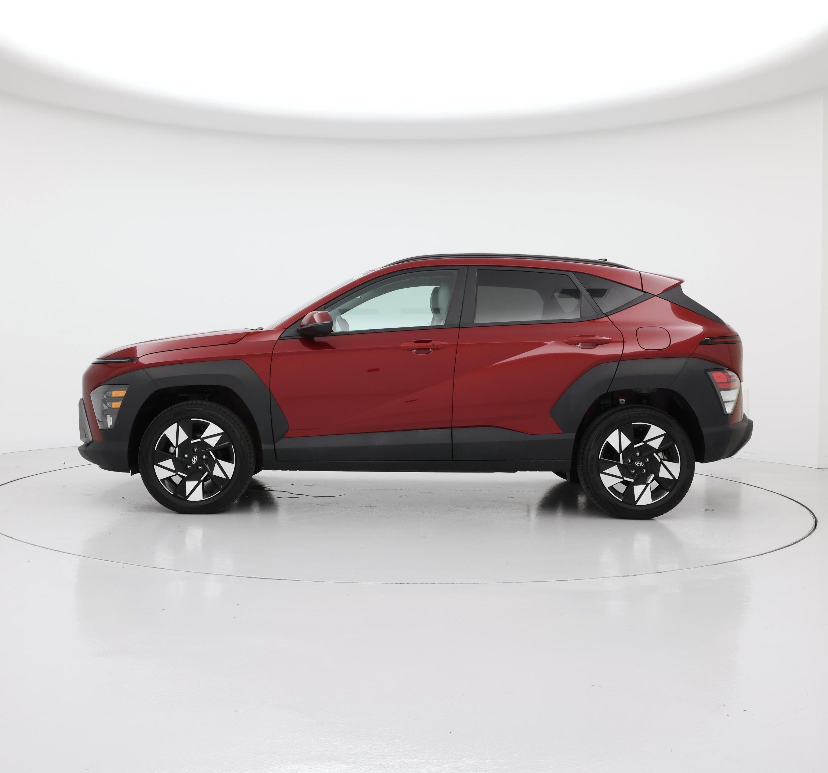 Thumbnail: 2025 Hyundai Kona - 3
