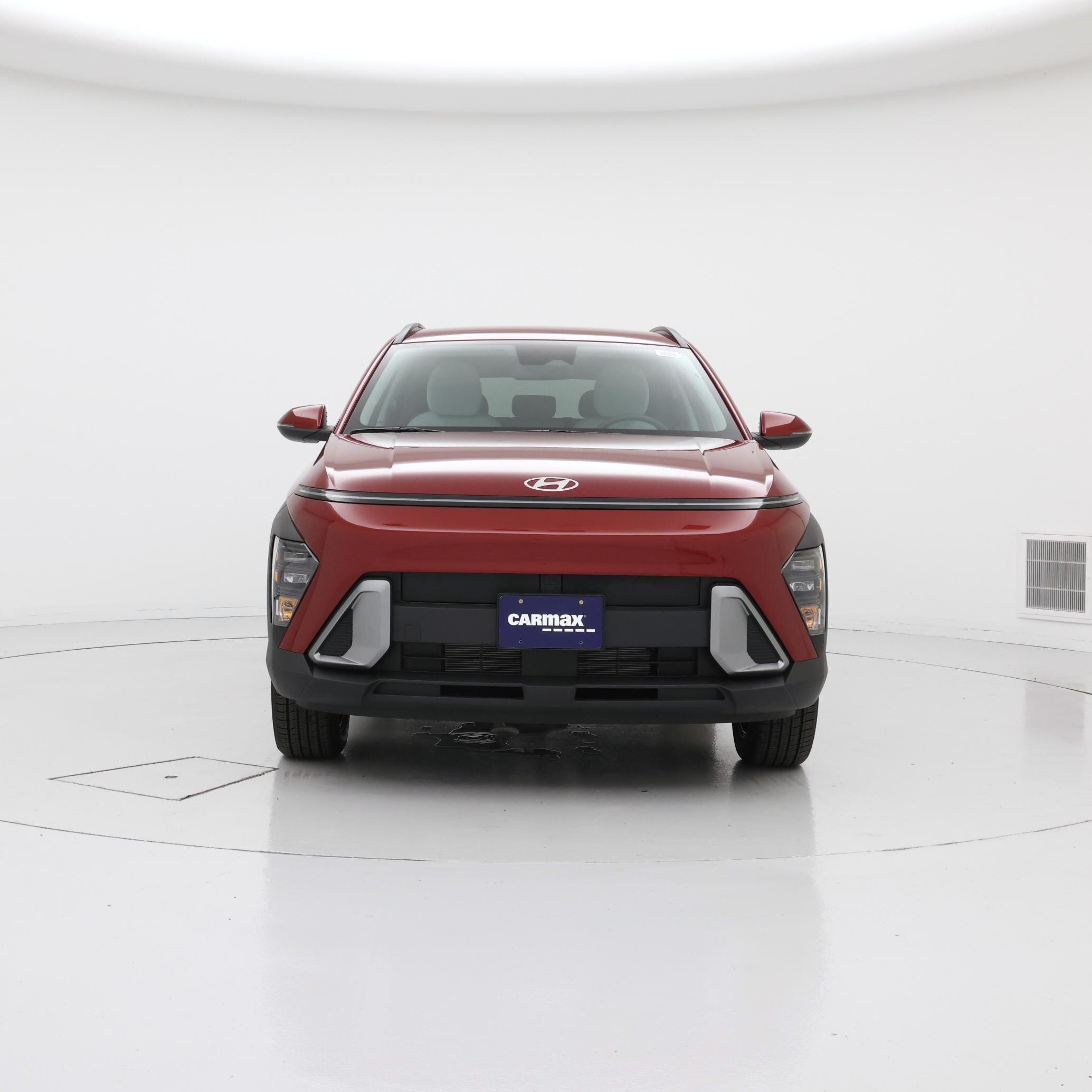 Thumbnail: 2025 Hyundai Kona - 5