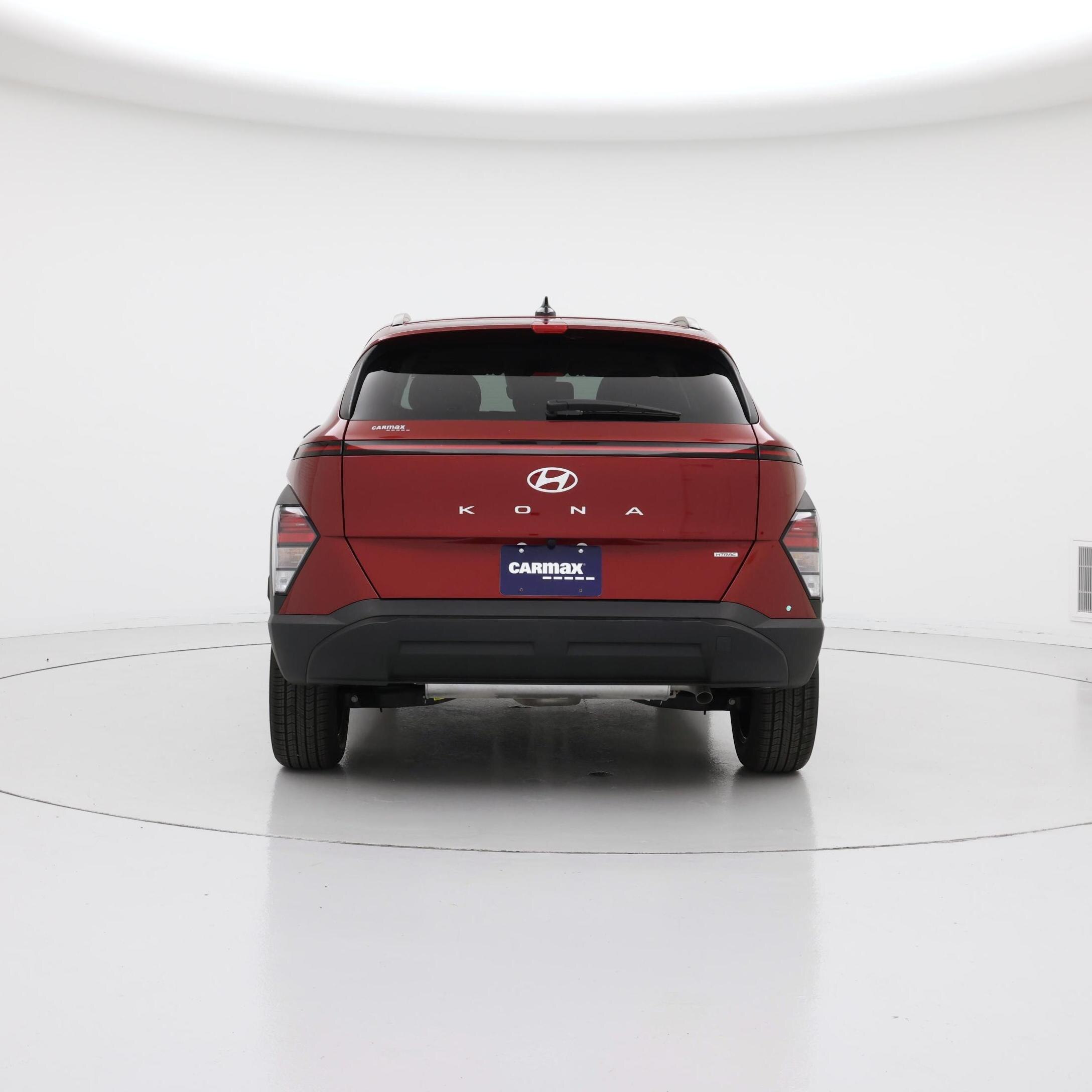 Thumbnail: 2025 Hyundai Kona - 6