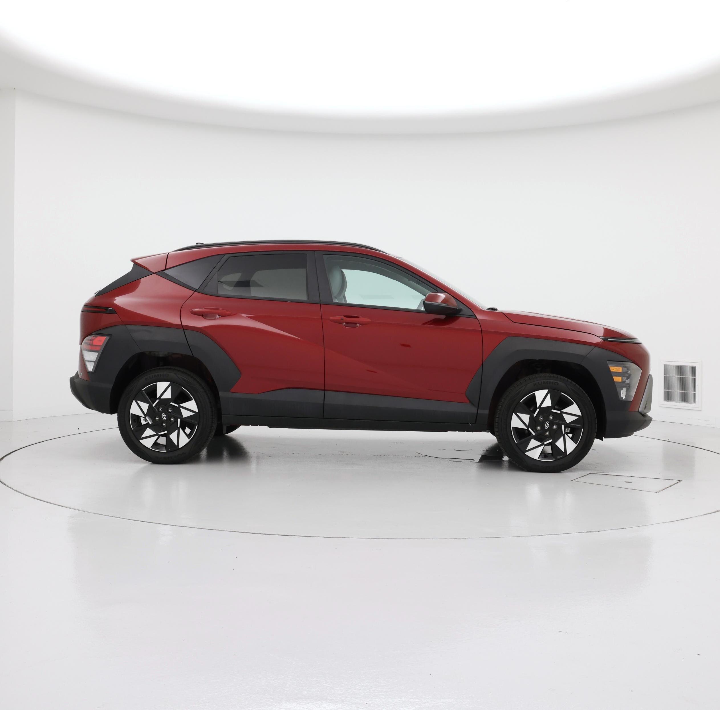 Thumbnail: 2025 Hyundai Kona - 7
