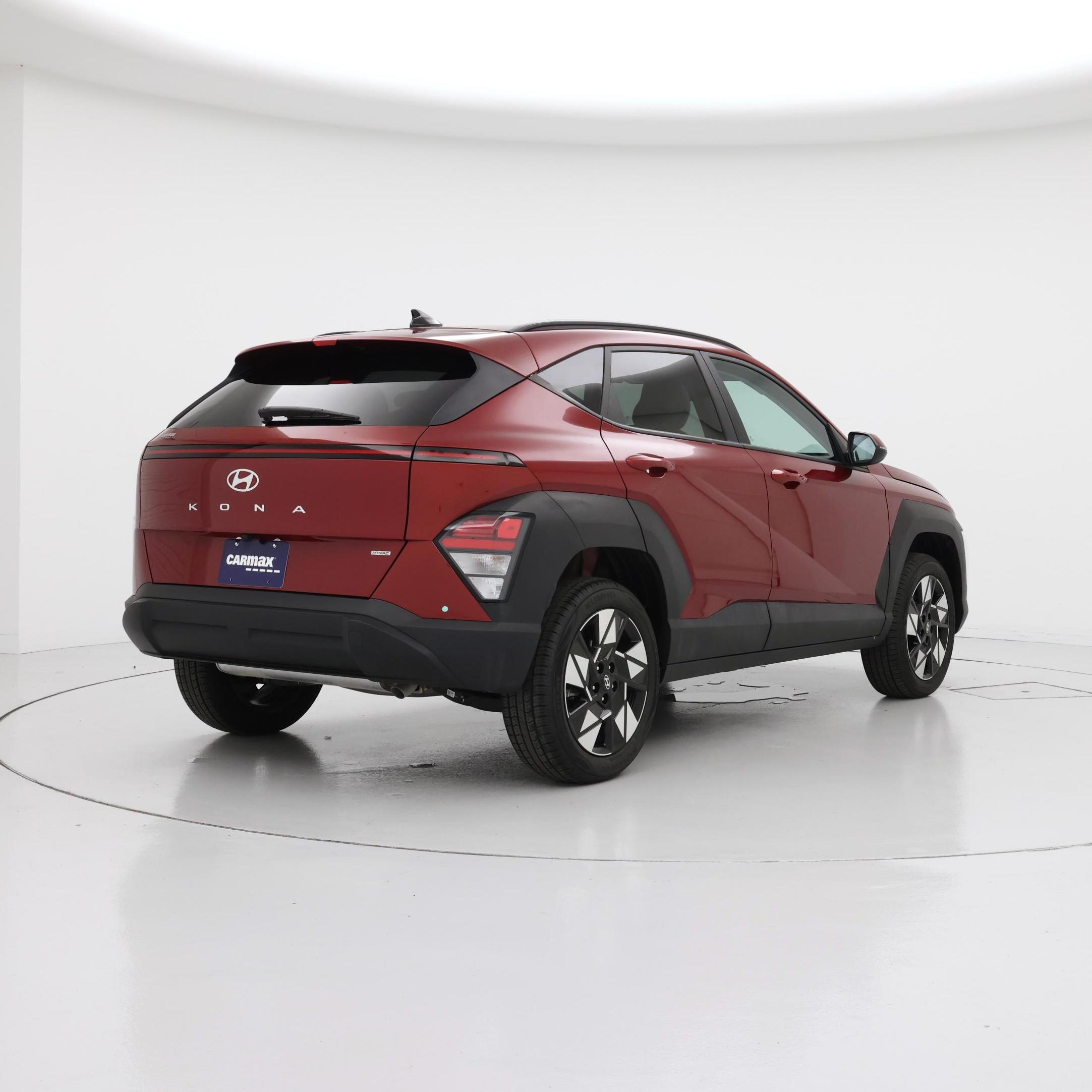 Thumbnail: 2025 Hyundai Kona - 8