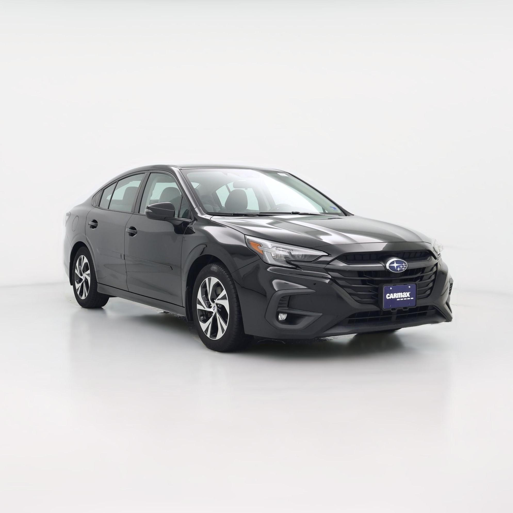 Thumbnail: 2024 Subaru Legacy - 1
