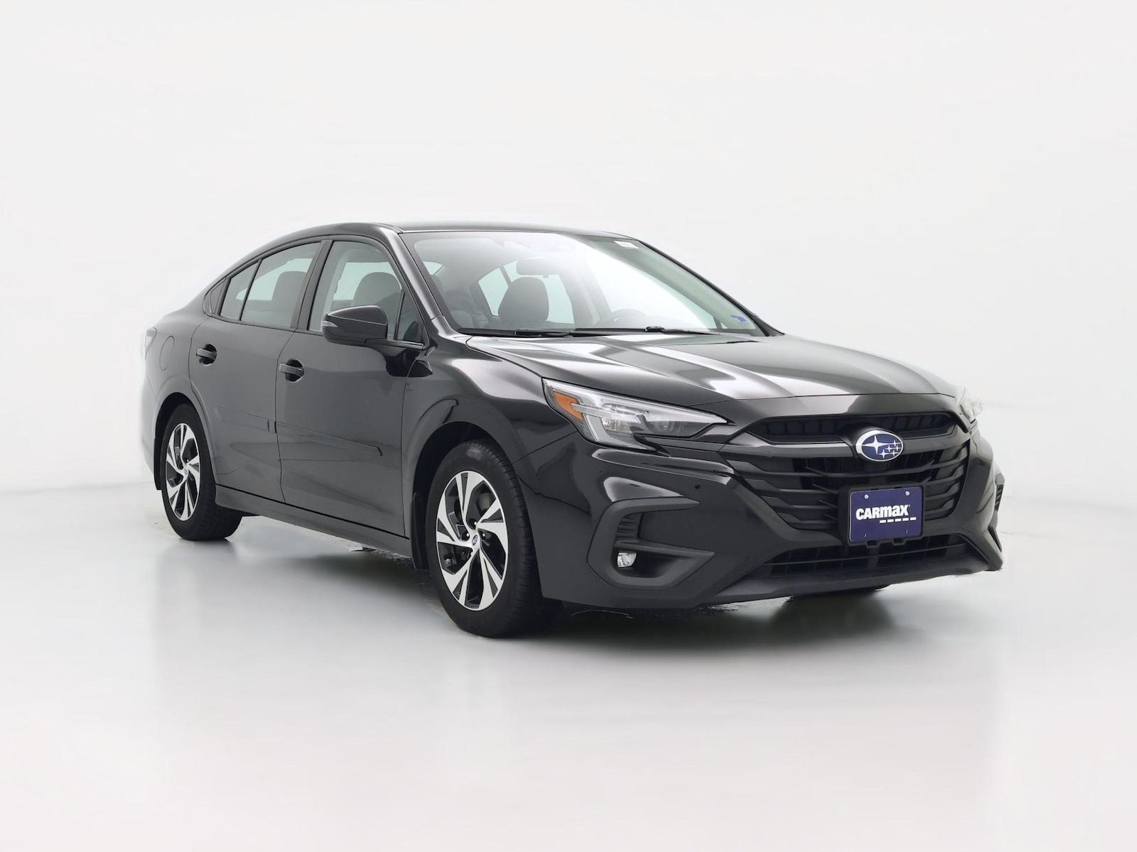 2024 Subaru Legacy