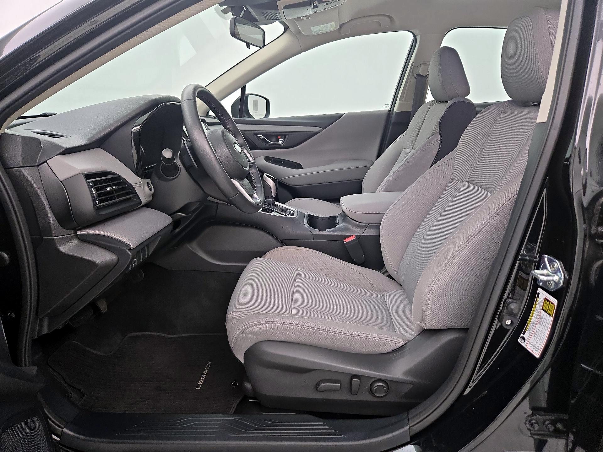 Thumbnail: 2024 Subaru Legacy - 11