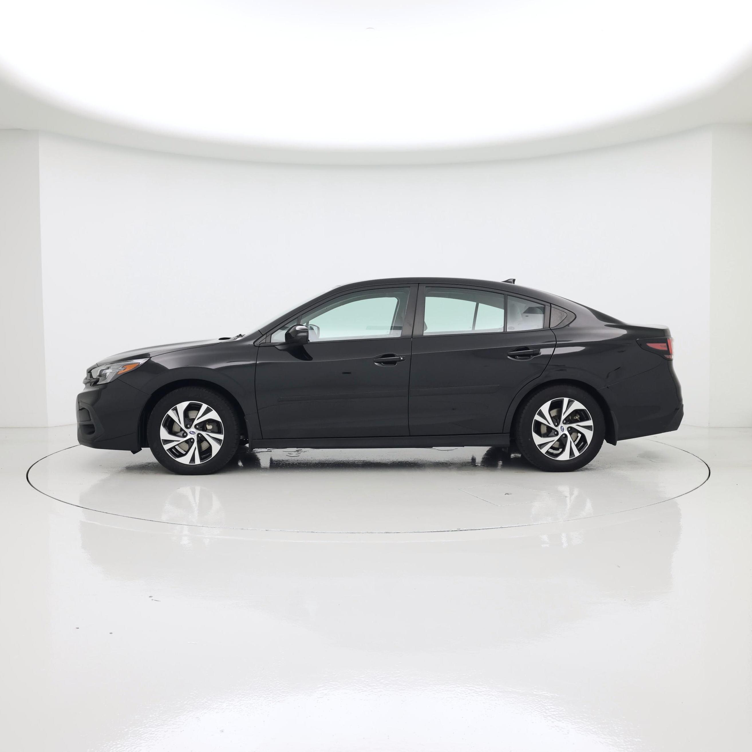 Thumbnail: 2024 Subaru Legacy - 3