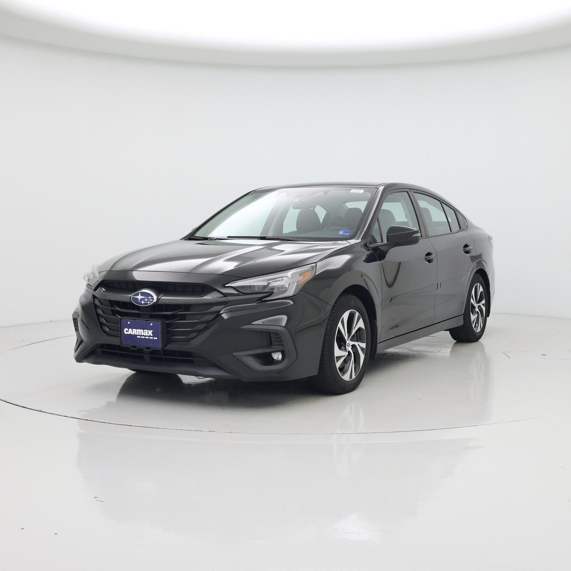 Thumbnail: 2024 Subaru Legacy - 4