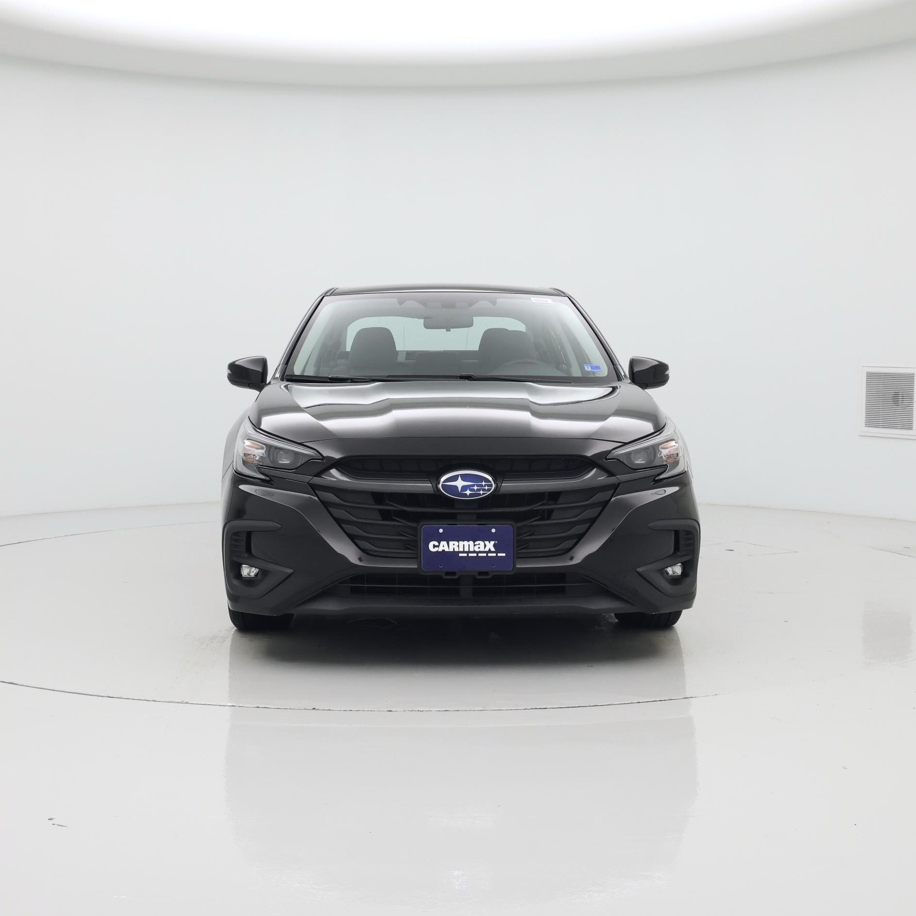 Thumbnail: 2024 Subaru Legacy - 5