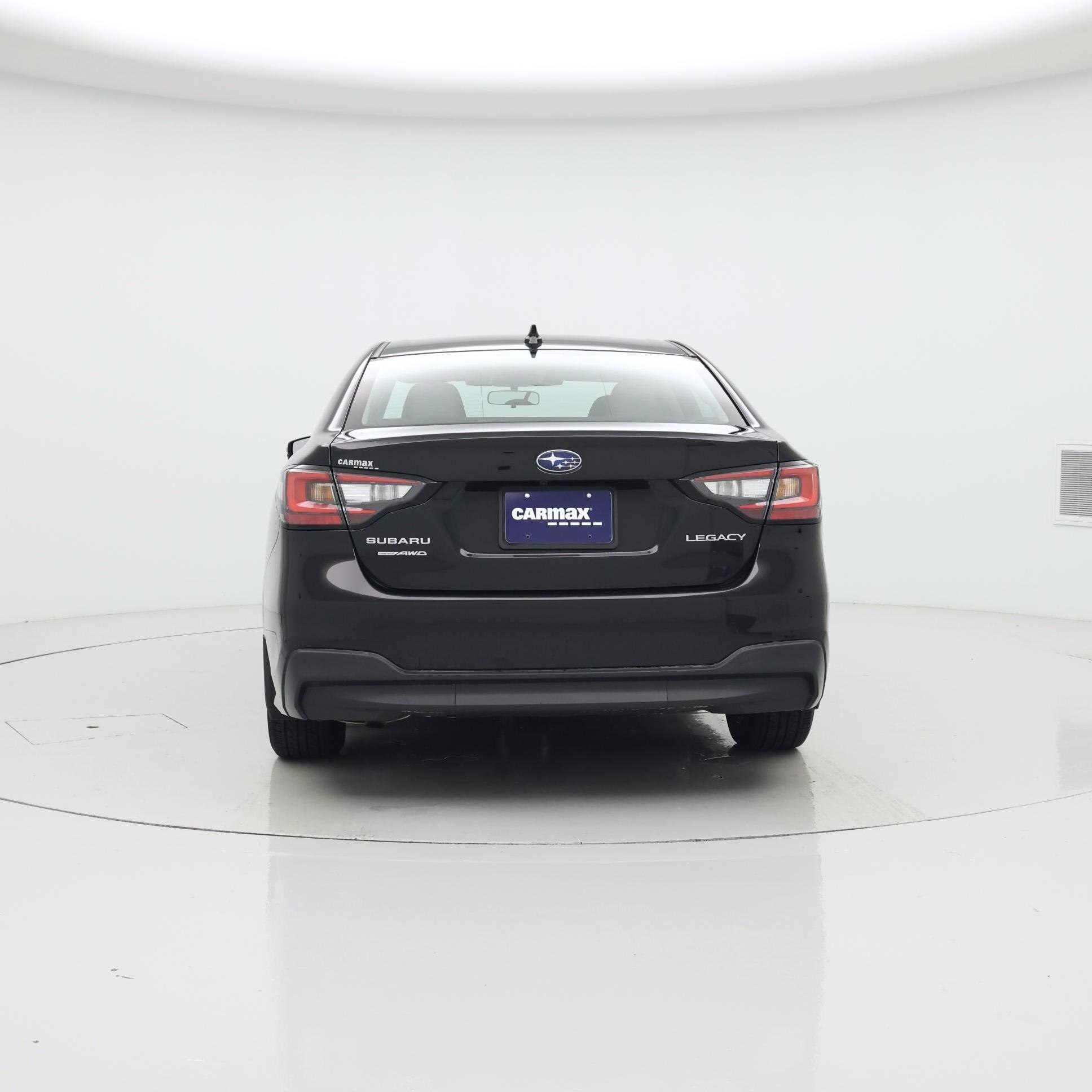 Thumbnail: 2024 Subaru Legacy - 6