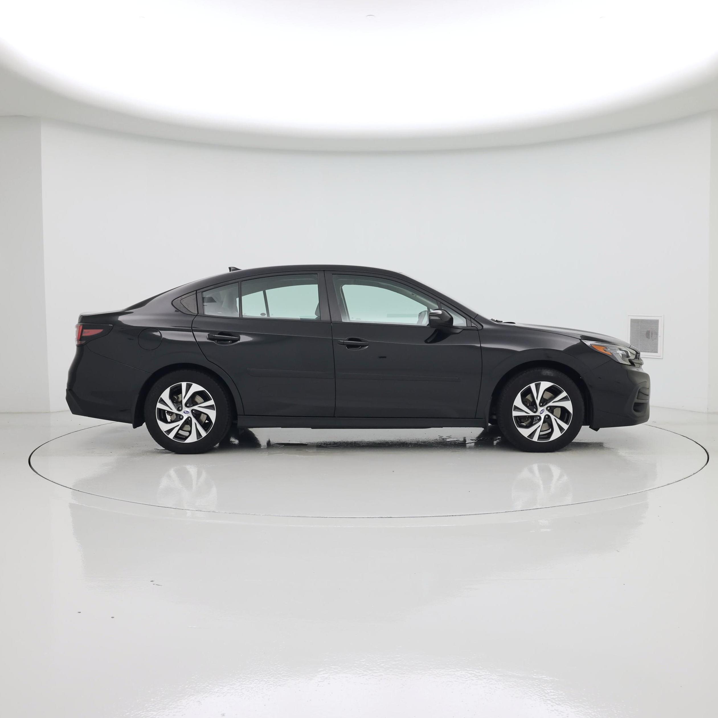 Thumbnail: 2024 Subaru Legacy - 7