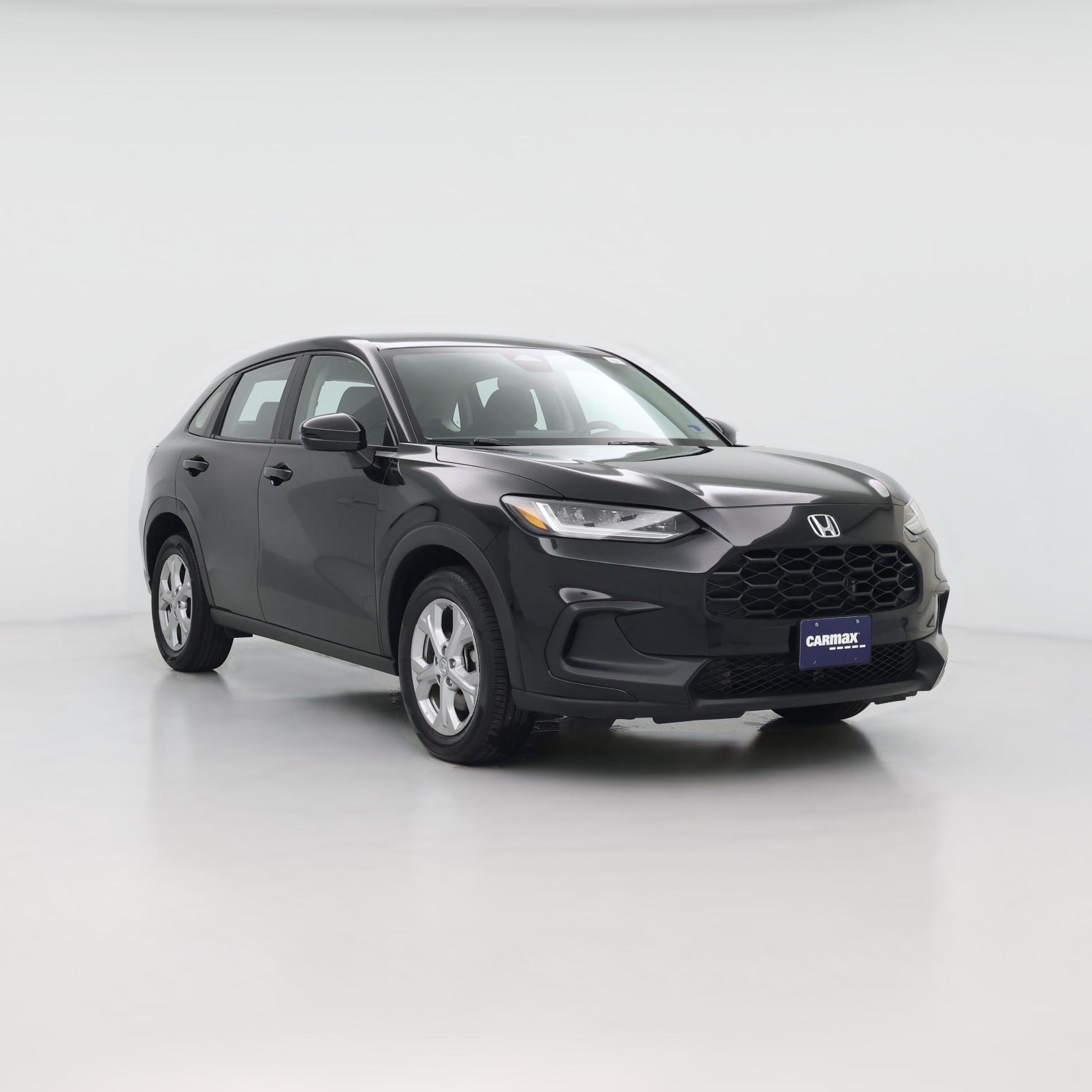 Thumbnail: 2024 Honda HR-V - 1