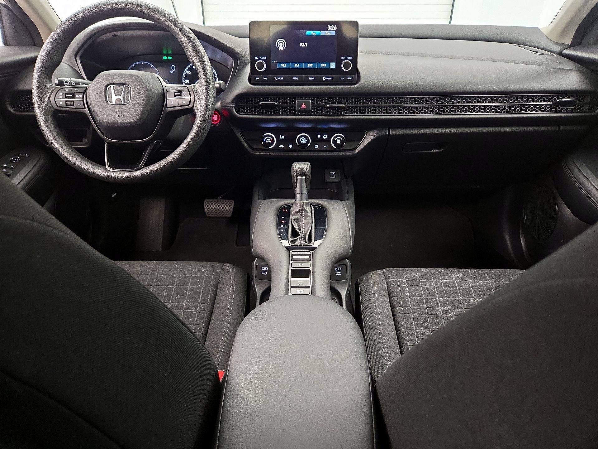 Thumbnail: 2024 Honda HR-V - 9