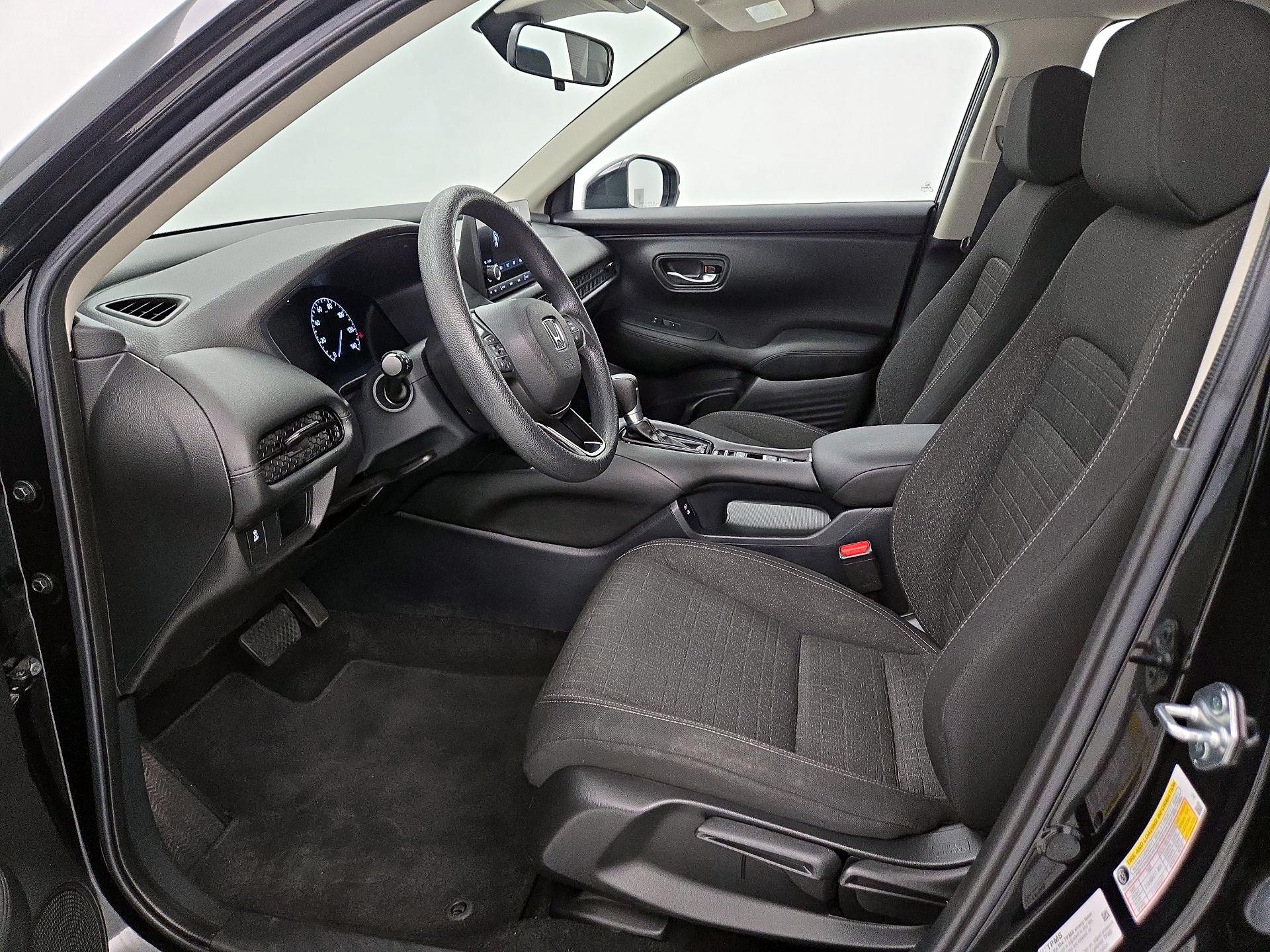 Thumbnail: 2024 Honda HR-V - 11
