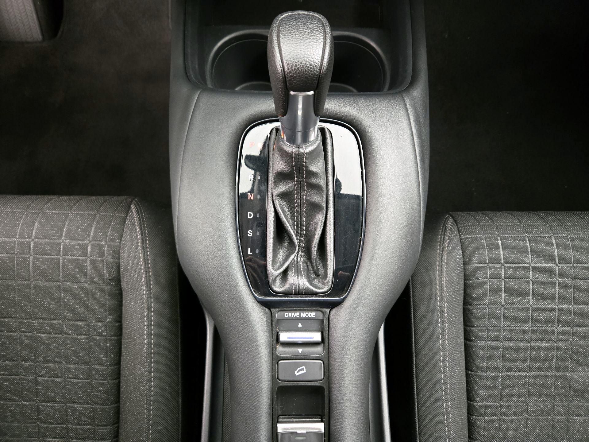 Thumbnail: 2024 Honda HR-V - 17