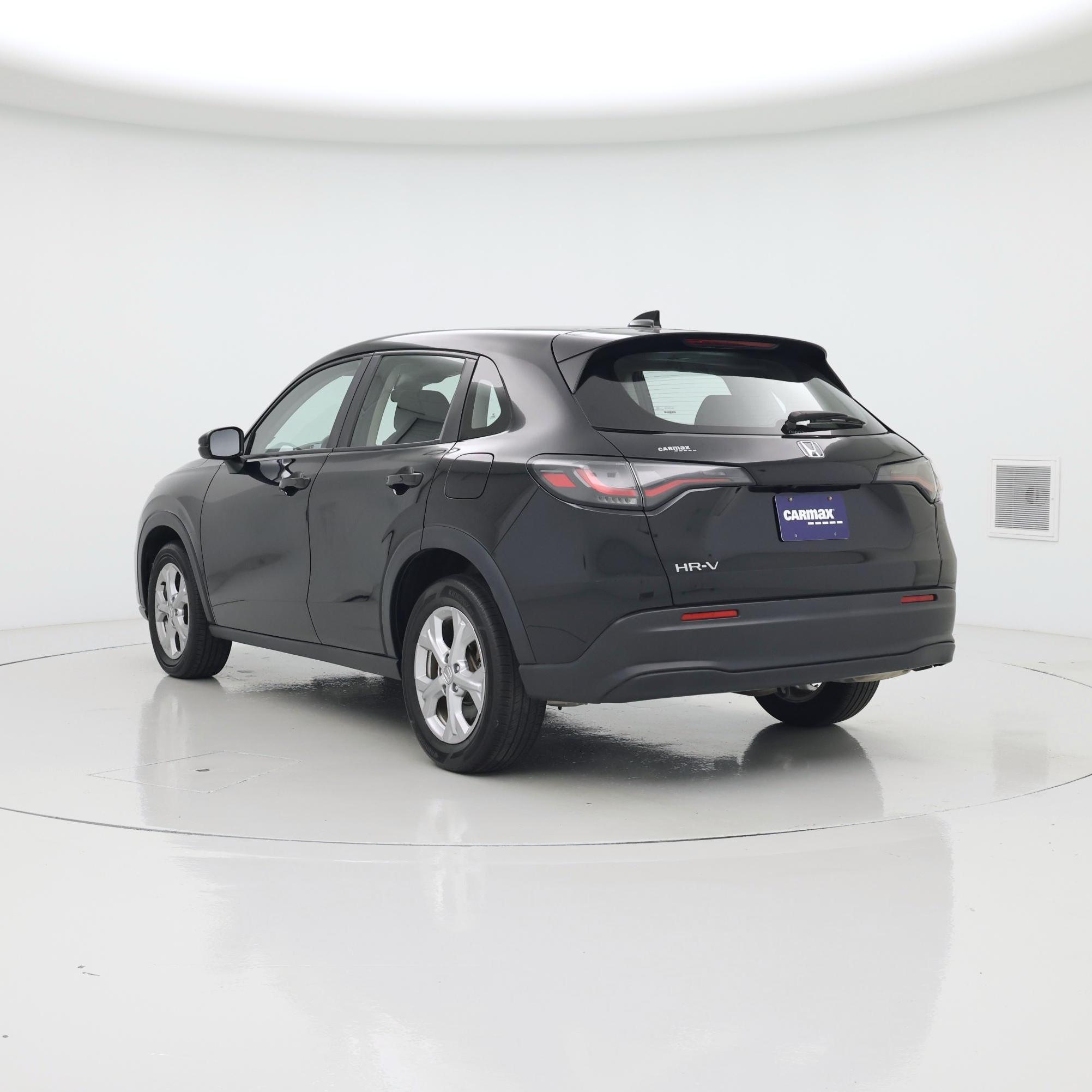 Thumbnail: 2024 Honda HR-V - 2